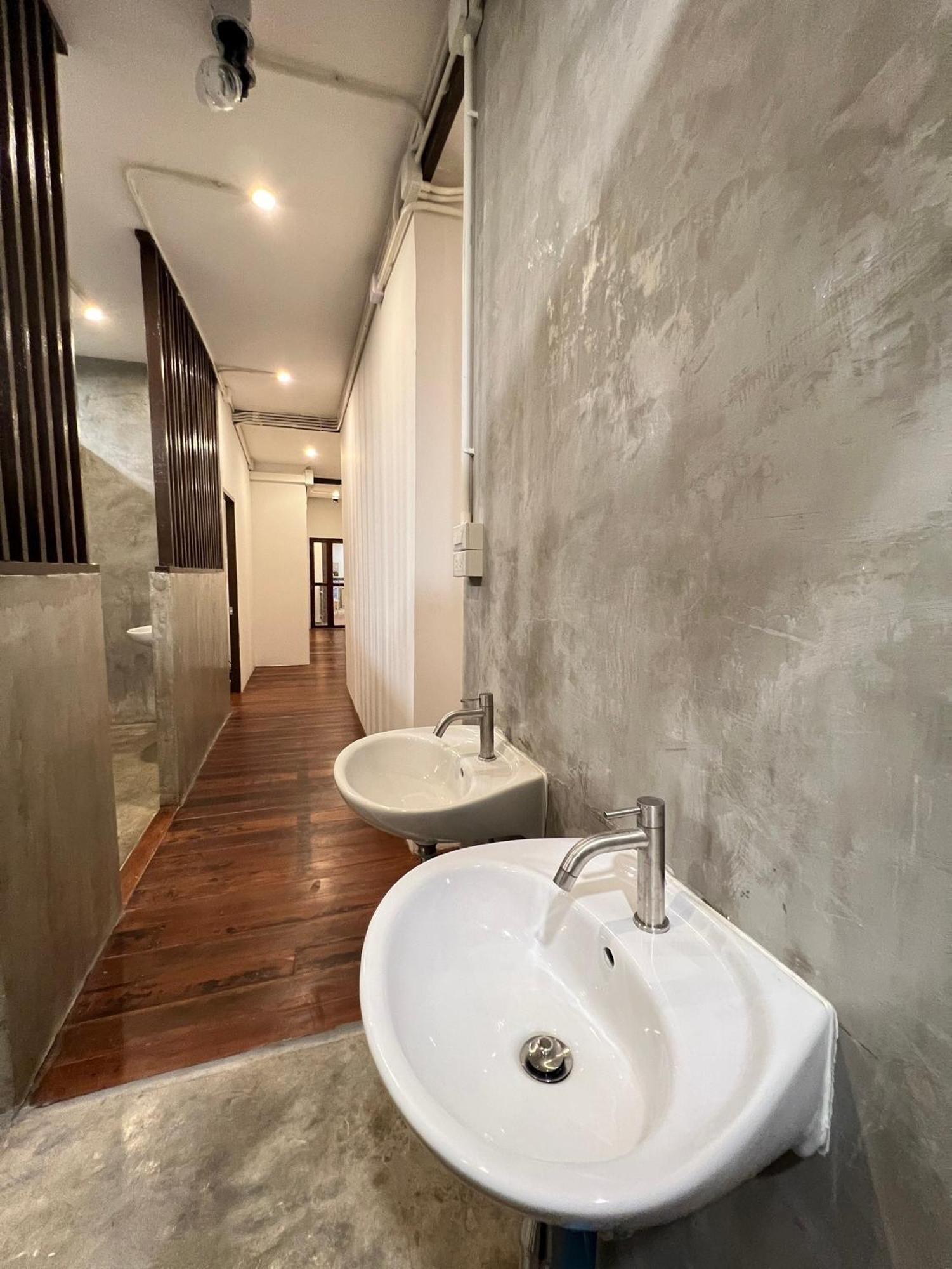 Hostel House Ju Bangkok