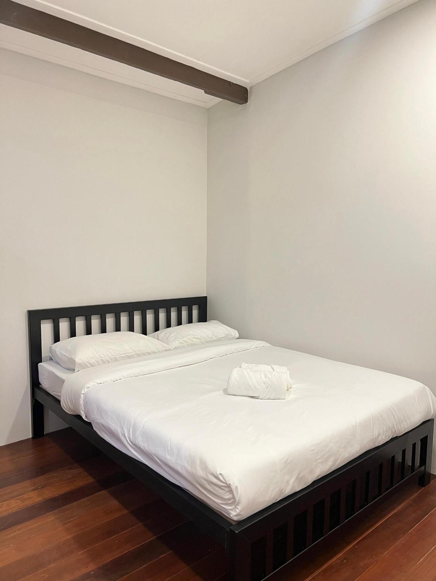 House Ju Hostel