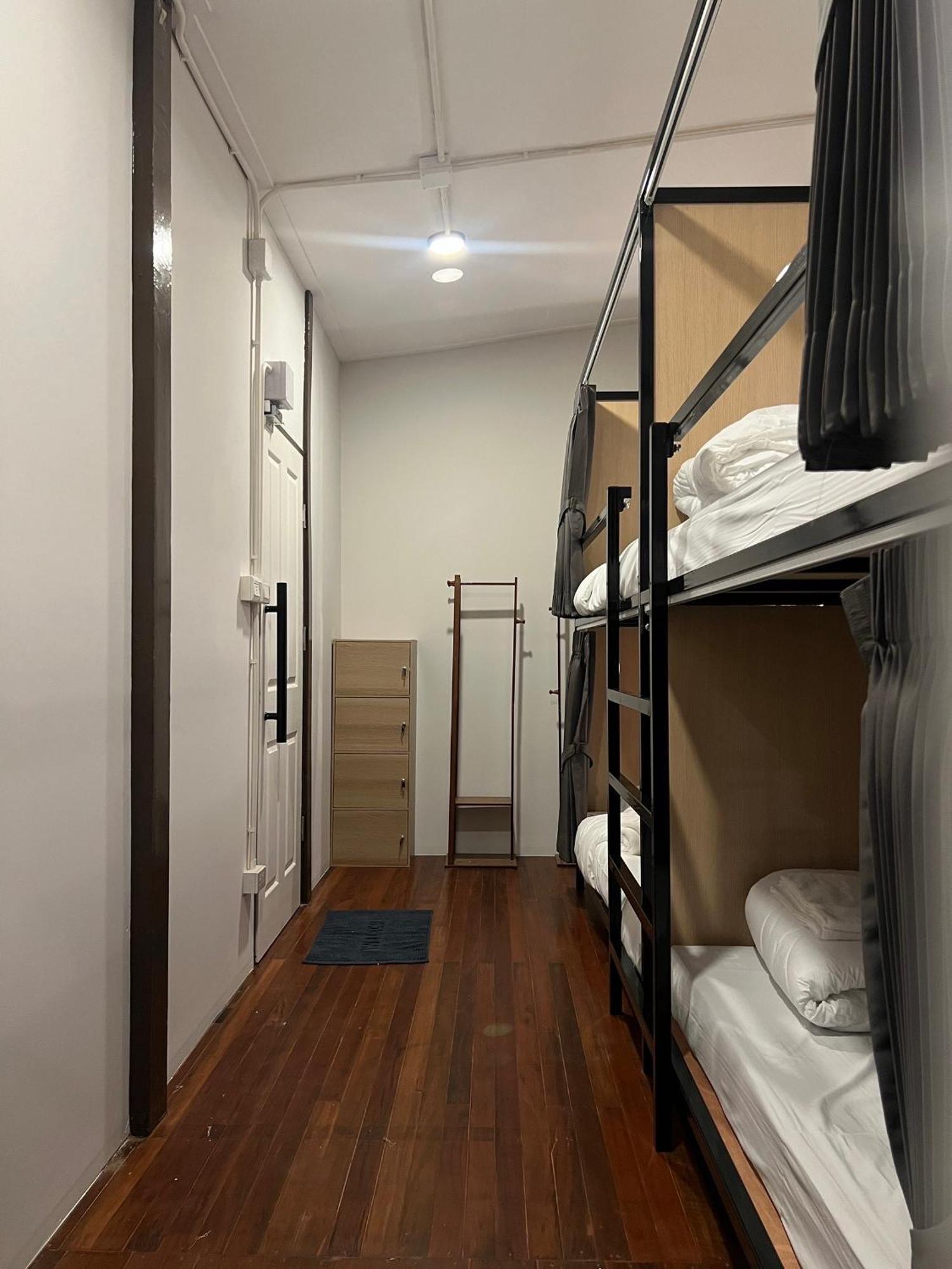 House Ju Hostel Bangkok