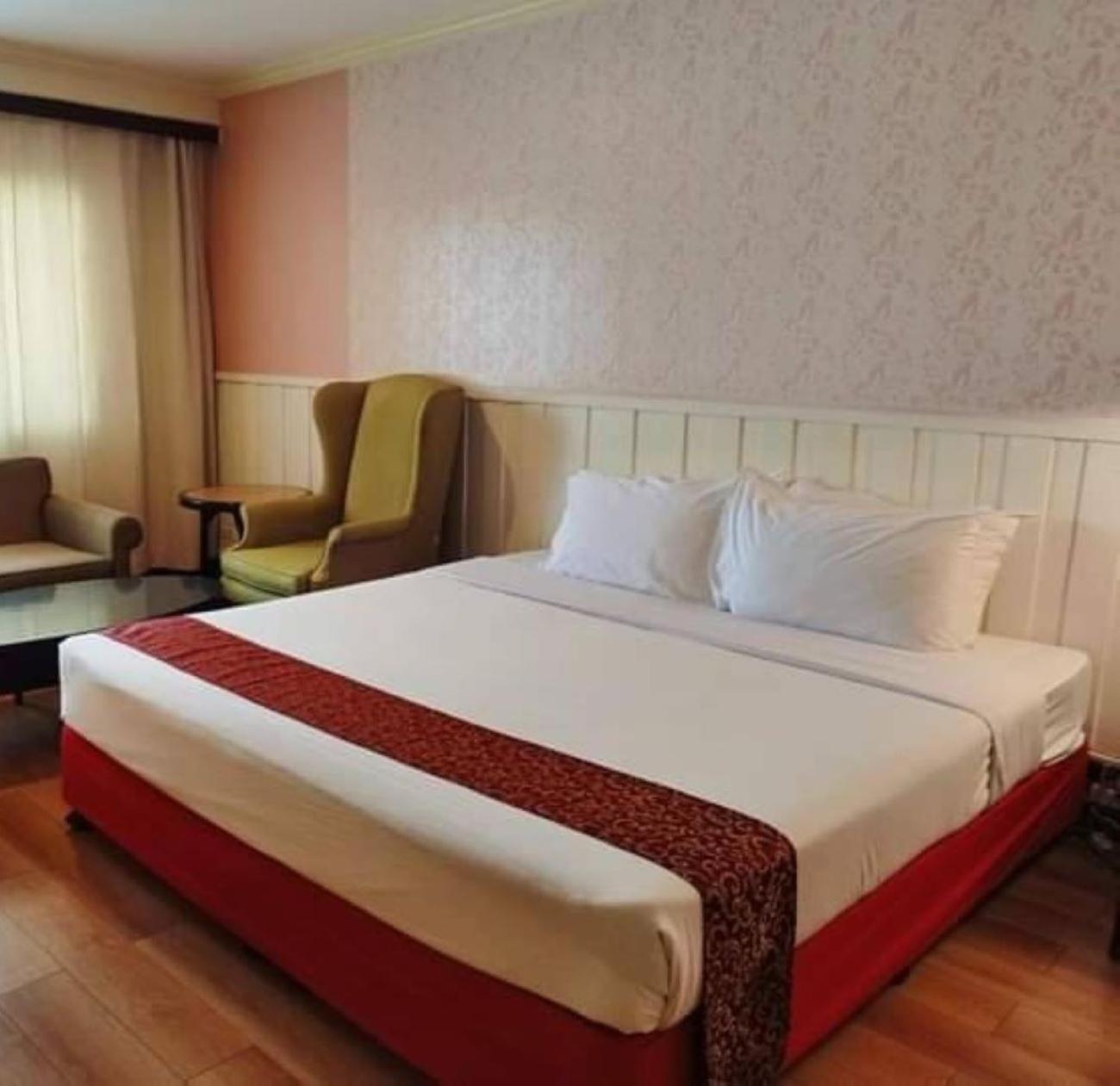 Princeton Hotel 4*