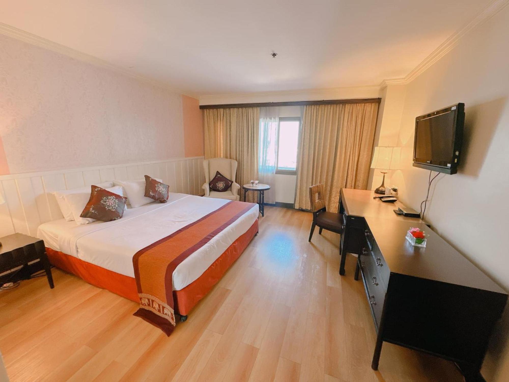 Princeton Hotel Bangkok