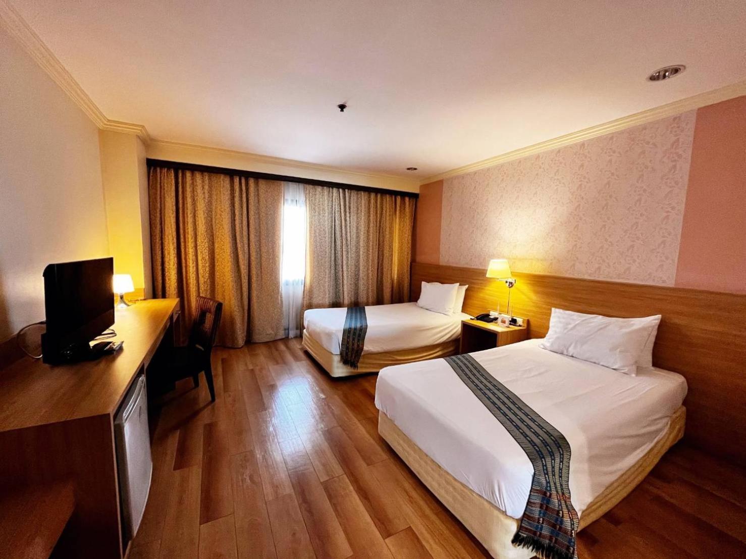 Hotel Princeton Bangkok