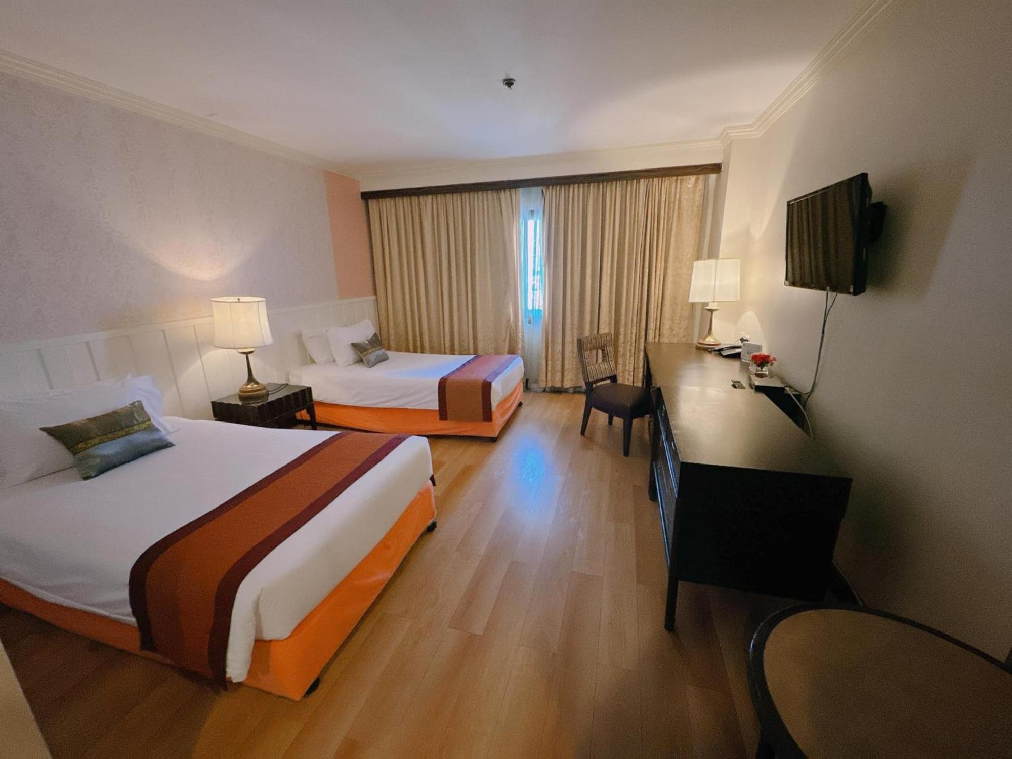 Princeton Bangkok
