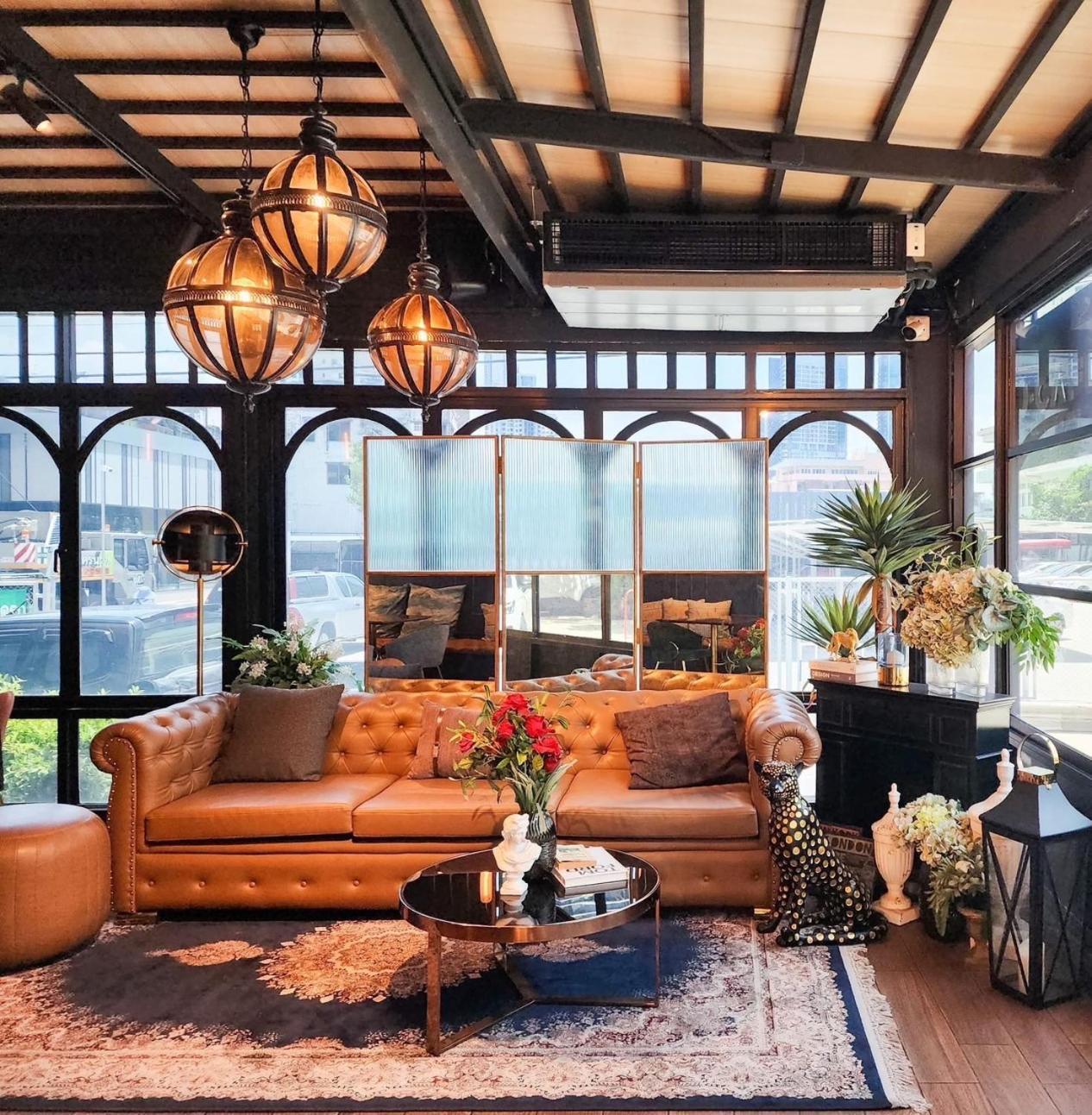 U Sabai Bangkok