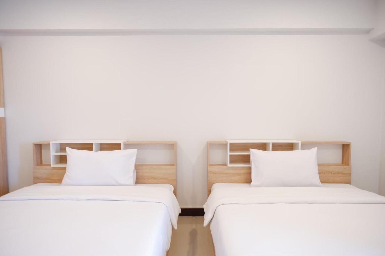 U Sabai 2* Bangkok