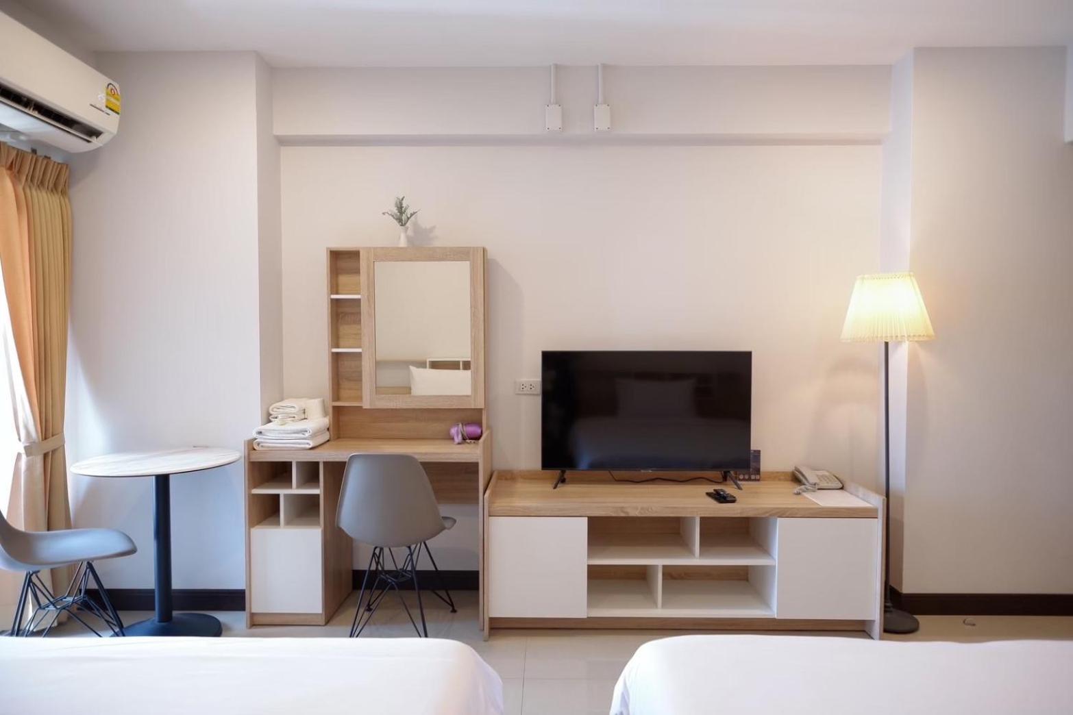 Hotel U Sabai