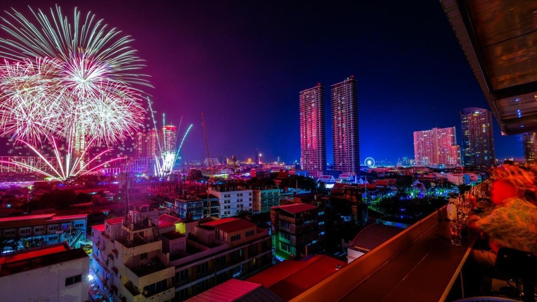Hotel U Sabai Bangkok