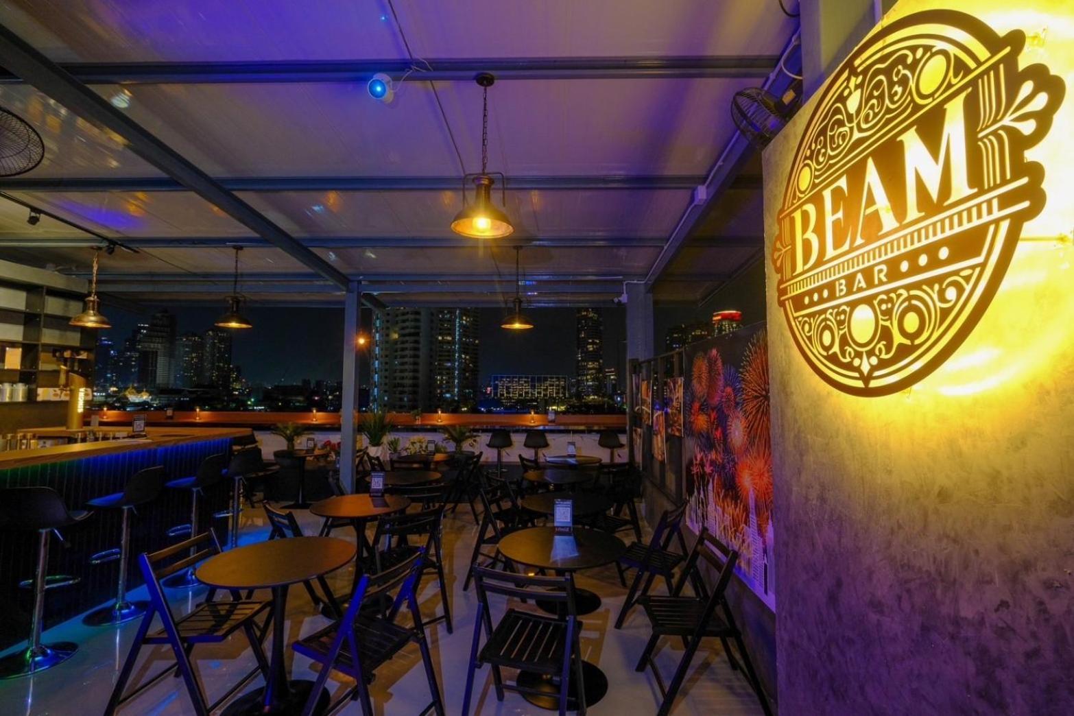 Hotel U Sabai