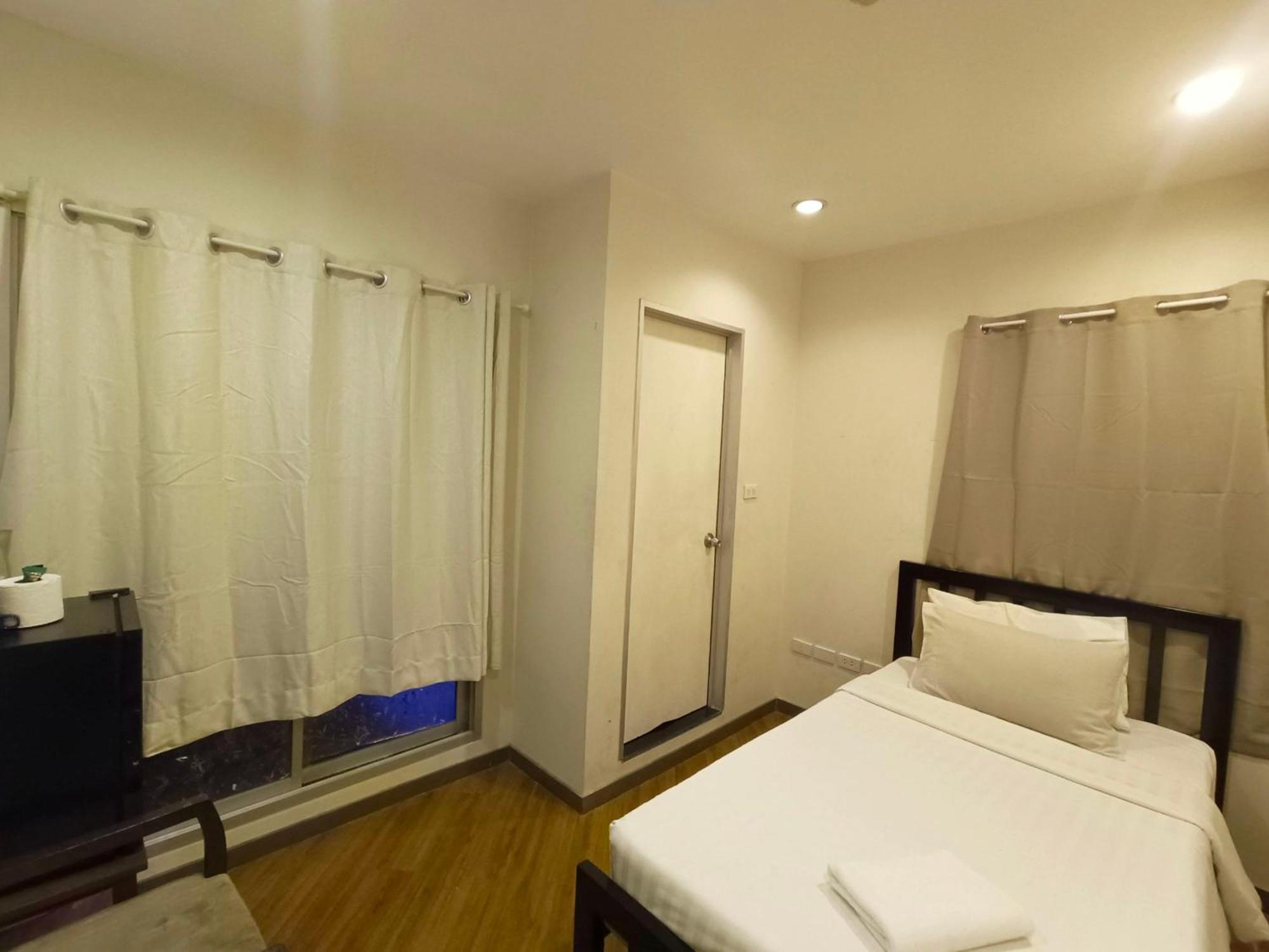 Vinary Sukhumvit 3* Bangkok