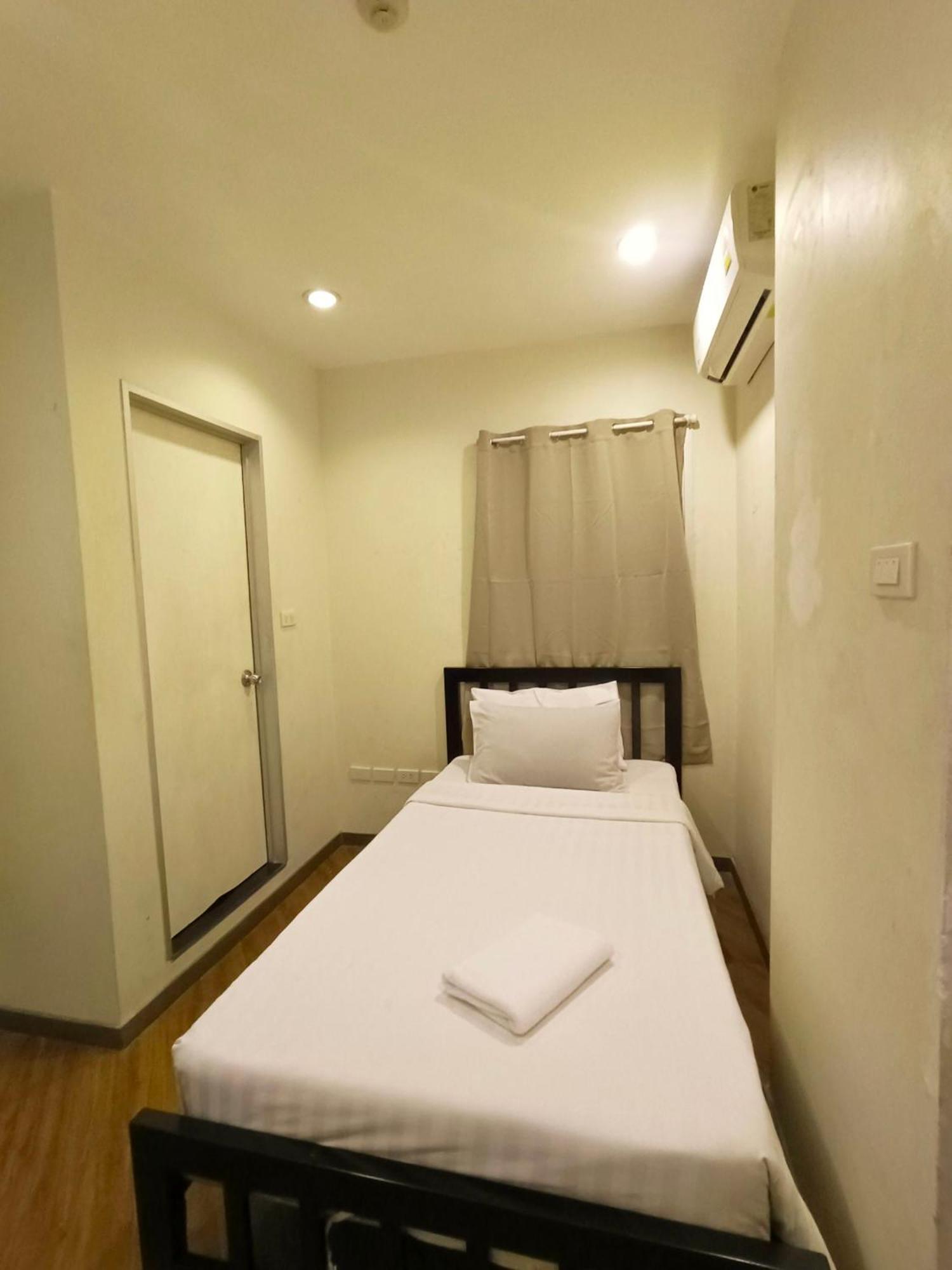 Hotel Vinary Sukhumvit Bangkok