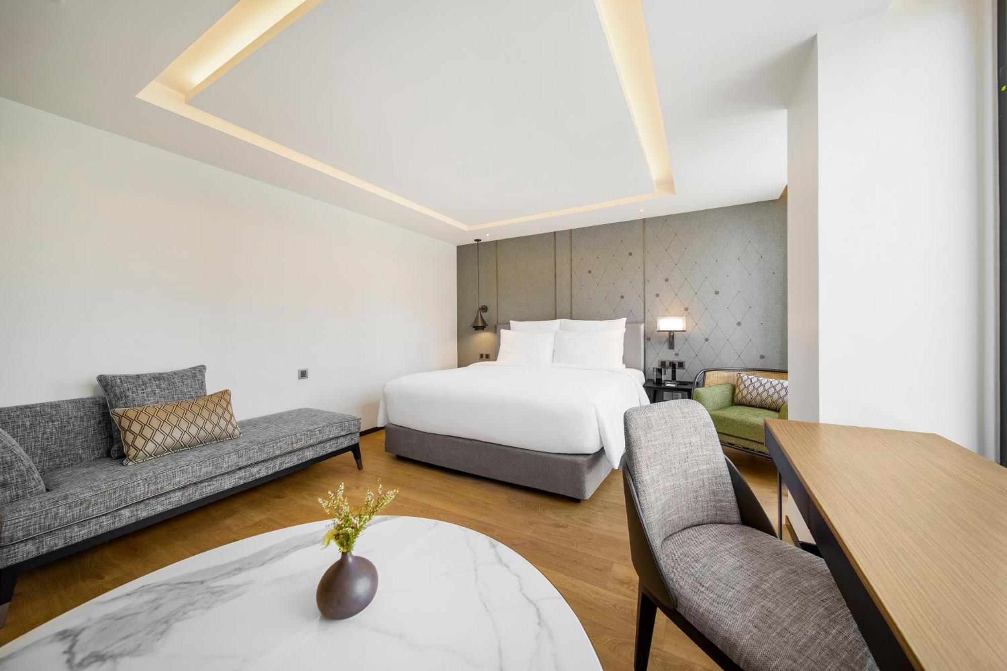 Hotel Homm Sukhumvit34 Bangkok
