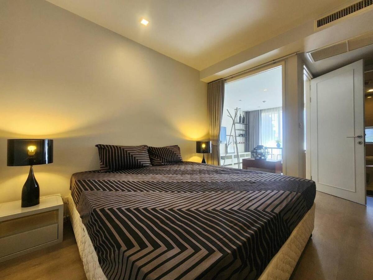 Noble Sarasin Lungsuan Apartment