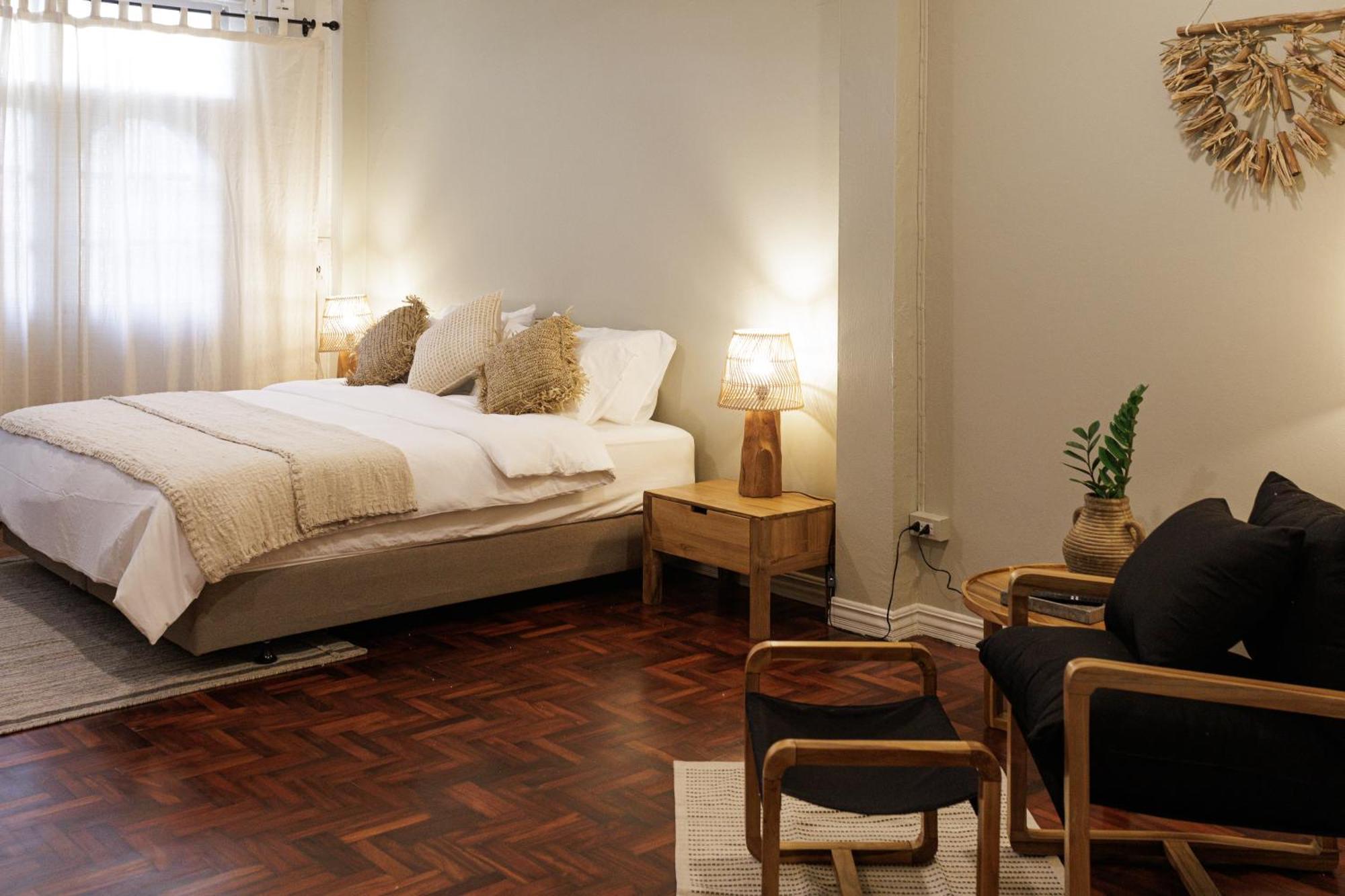 Guest house Baan Nuit Stayhouse