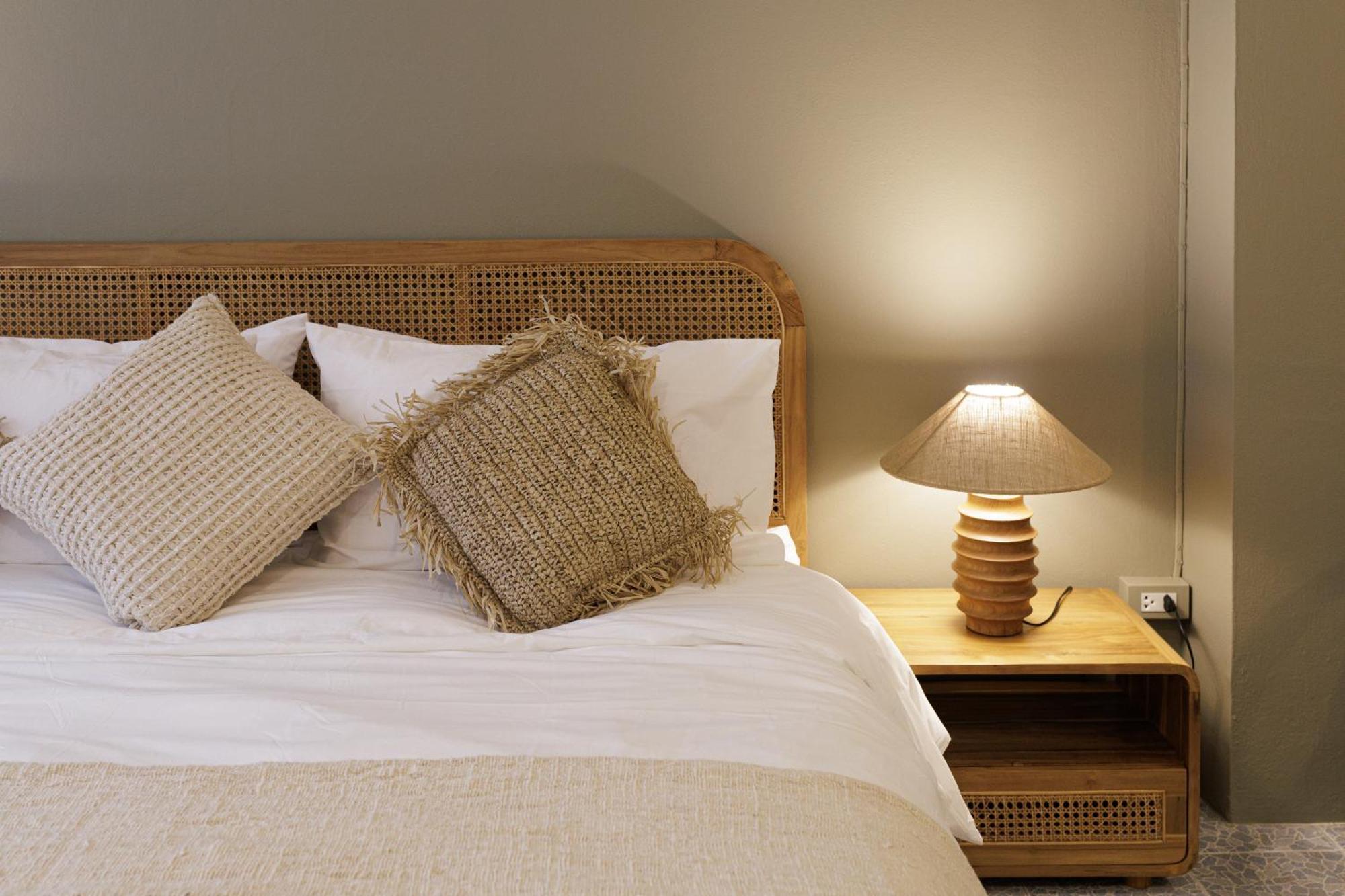 Guest house Baan Nuit Stayhouse Bangkok