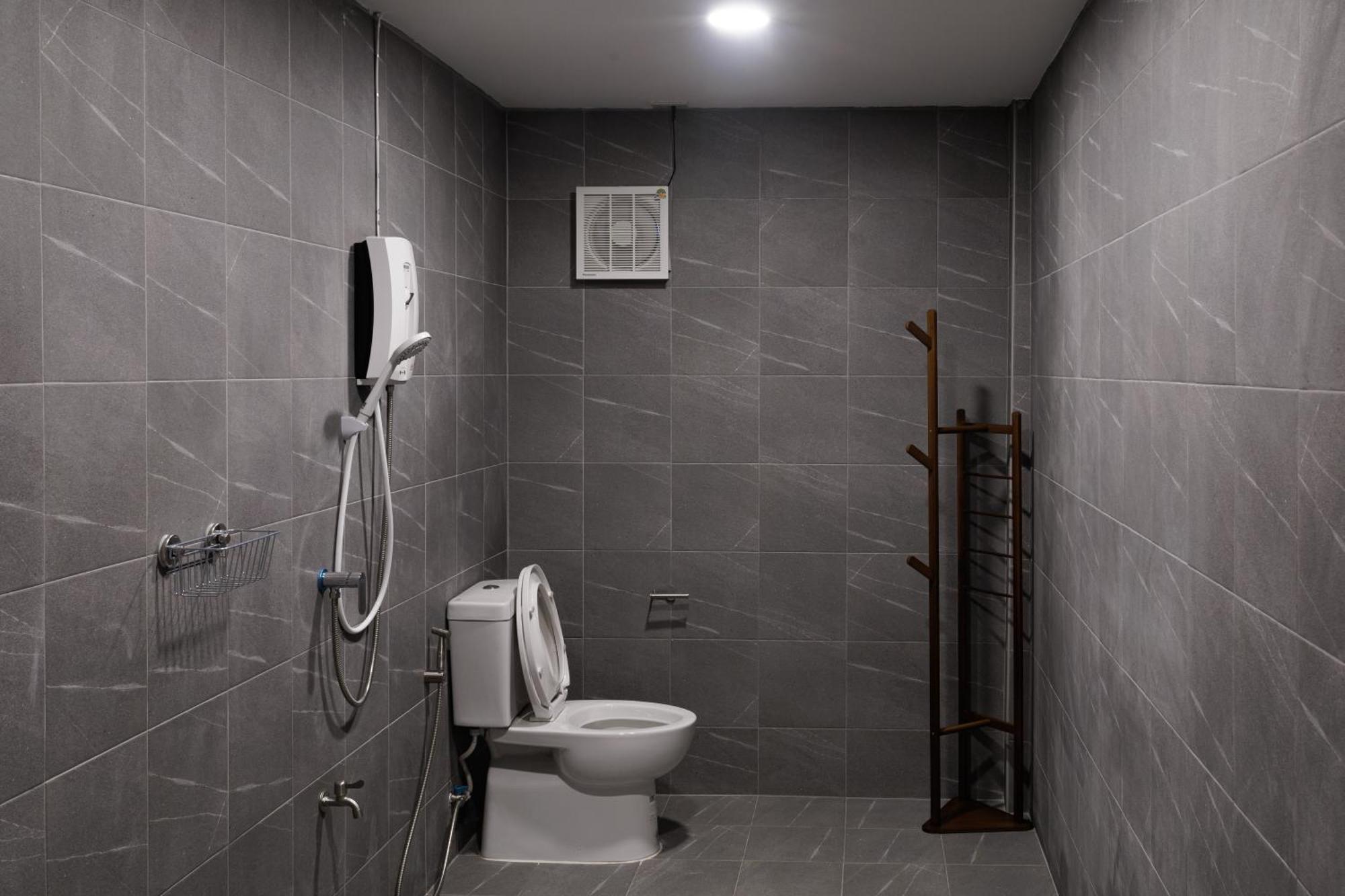 Baan Nuit Stayhouse Guest house Bangkok