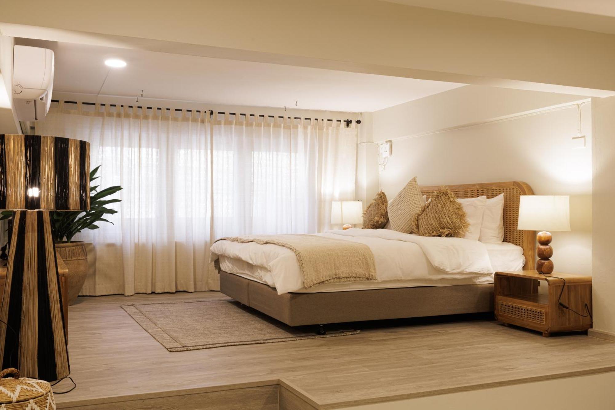 Baan Nuit Stayhouse Guest house Bangkok