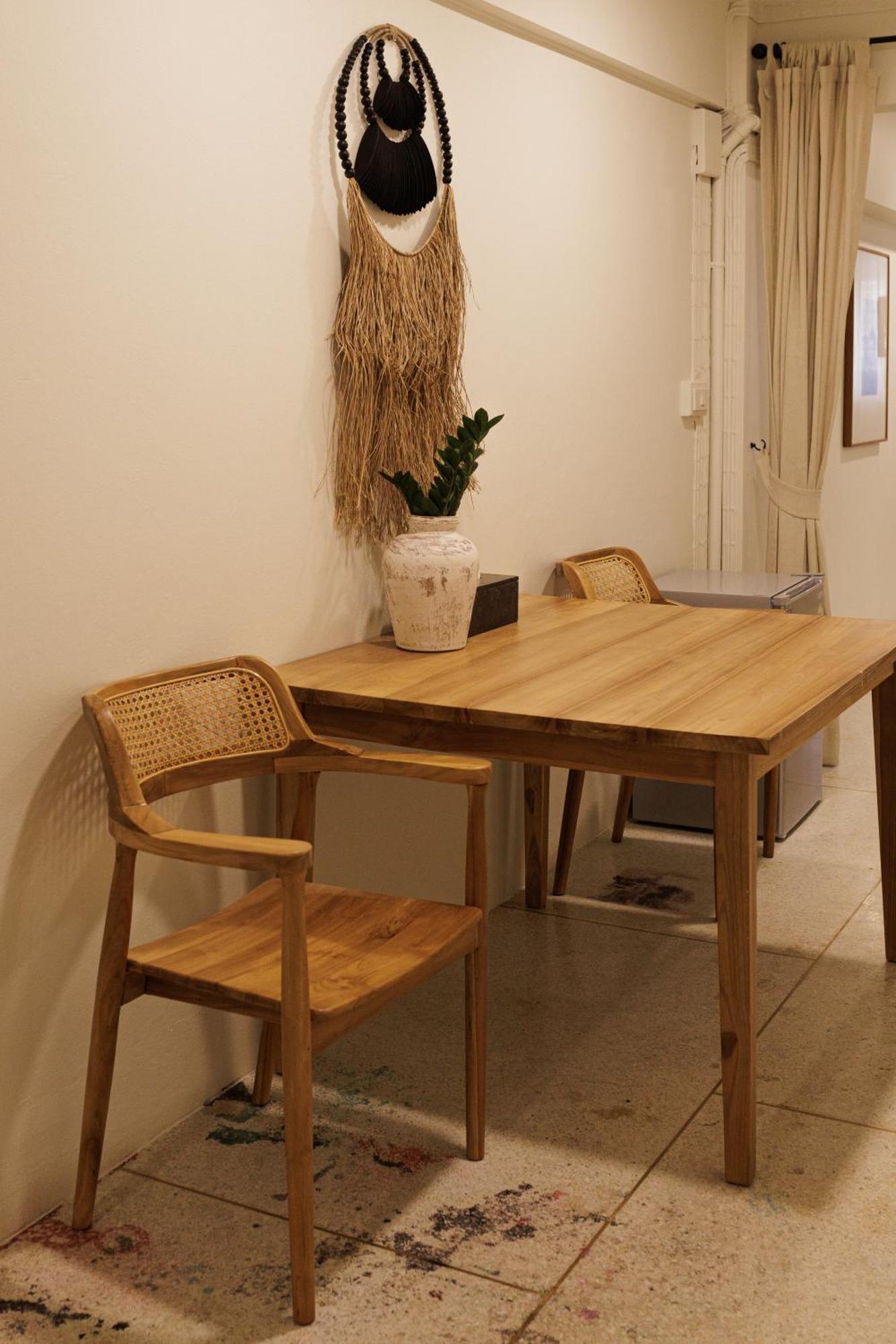 Baan Nuit Stayhouse *