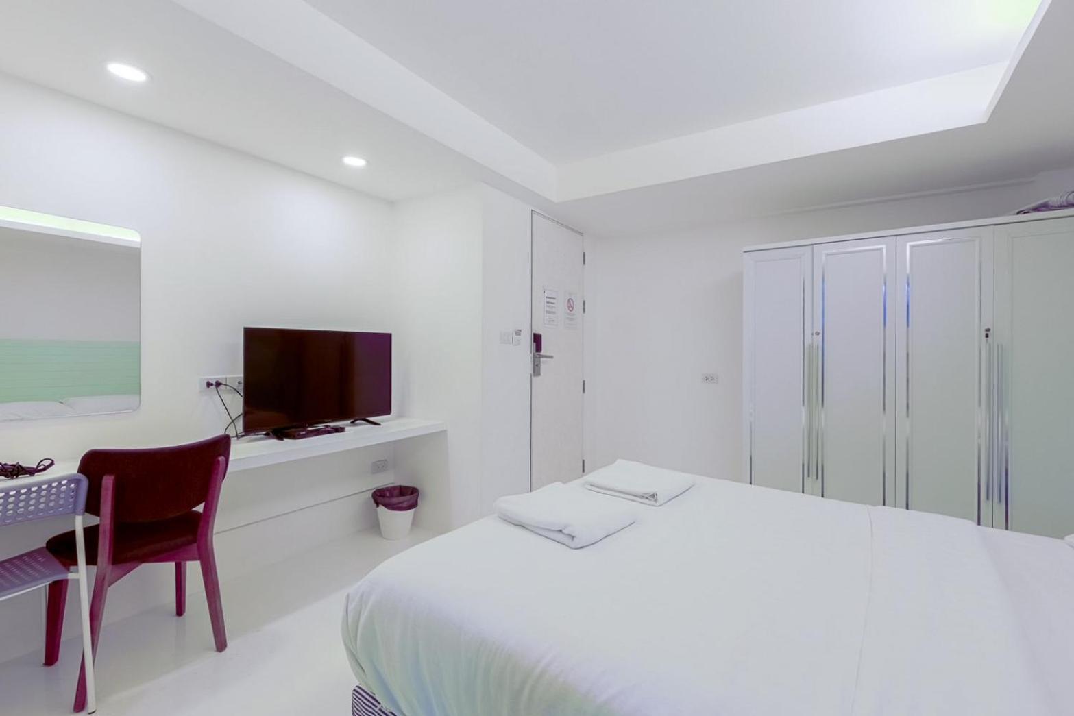 Hotel 24 Hills