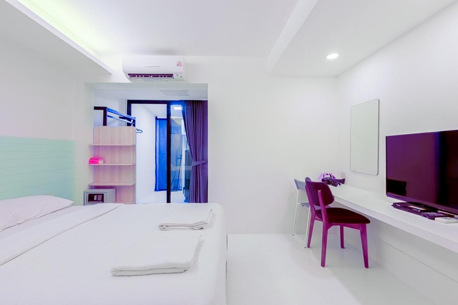 Hotel 24 Hills