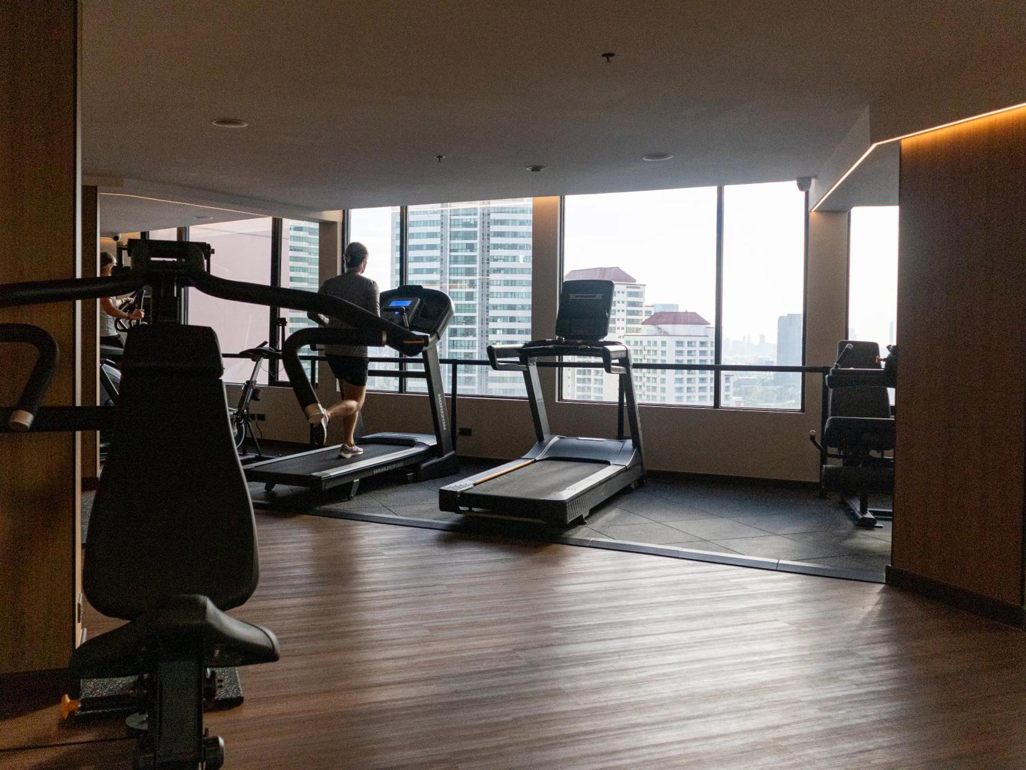 Rembrandt Hotel&suites Sha Plus Certified