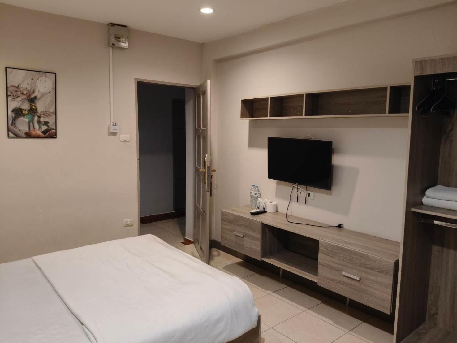 Aparthotel T3 Bangkok