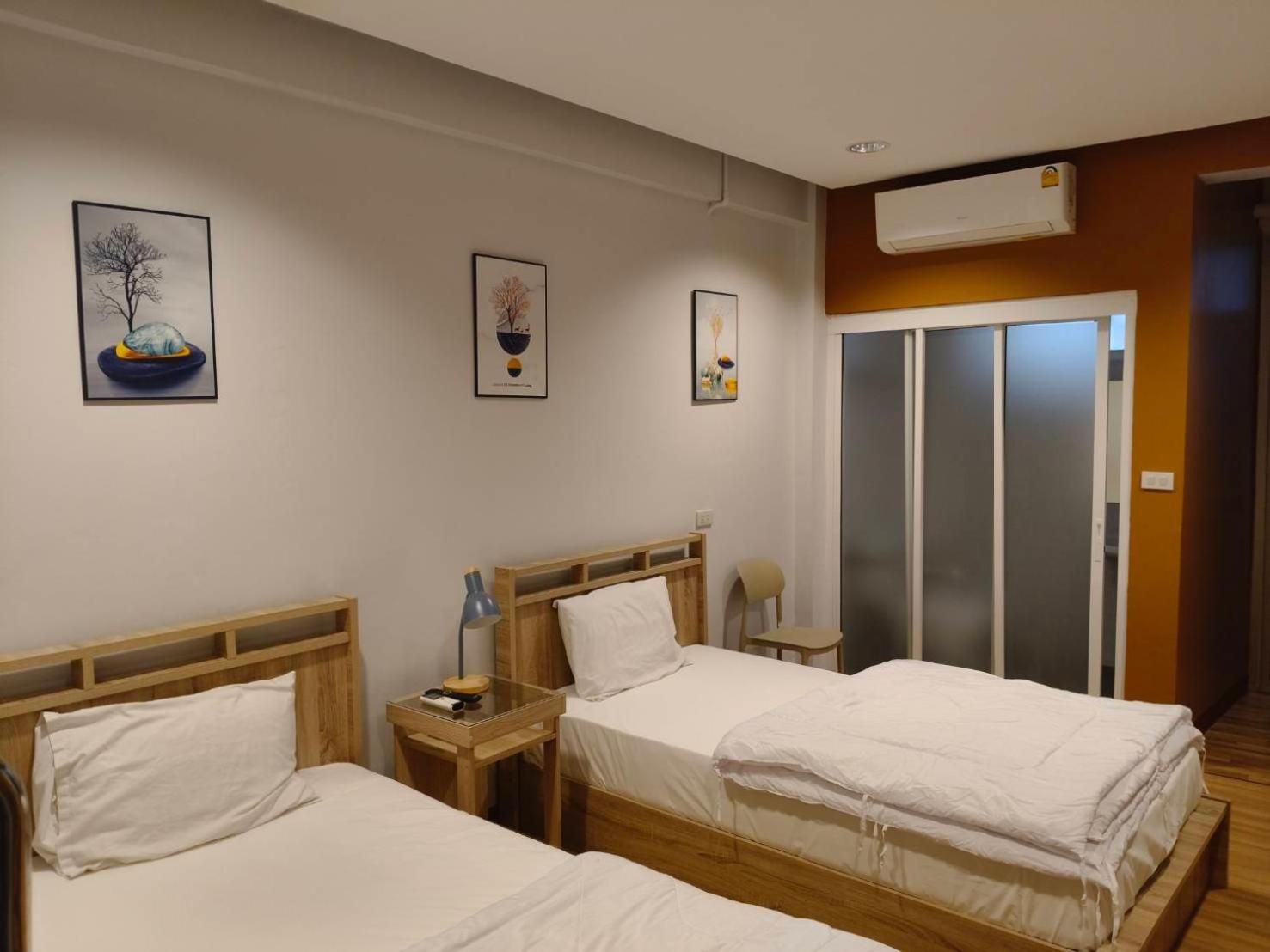 T3 Aparthotel
