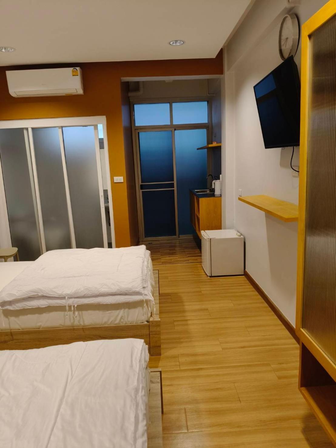 Aparthotel T3 Bangkok
