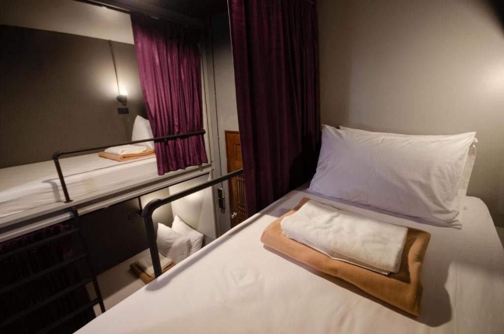 Tian Tian Hostel