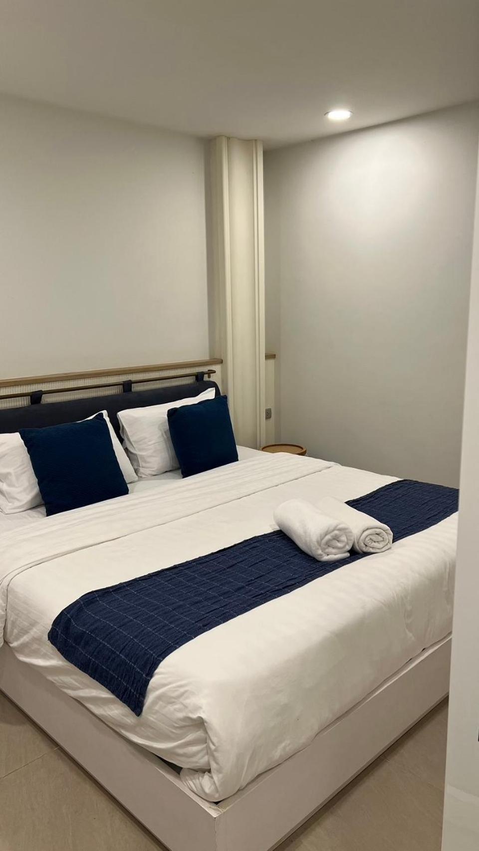 Blu 395 Apartment *
