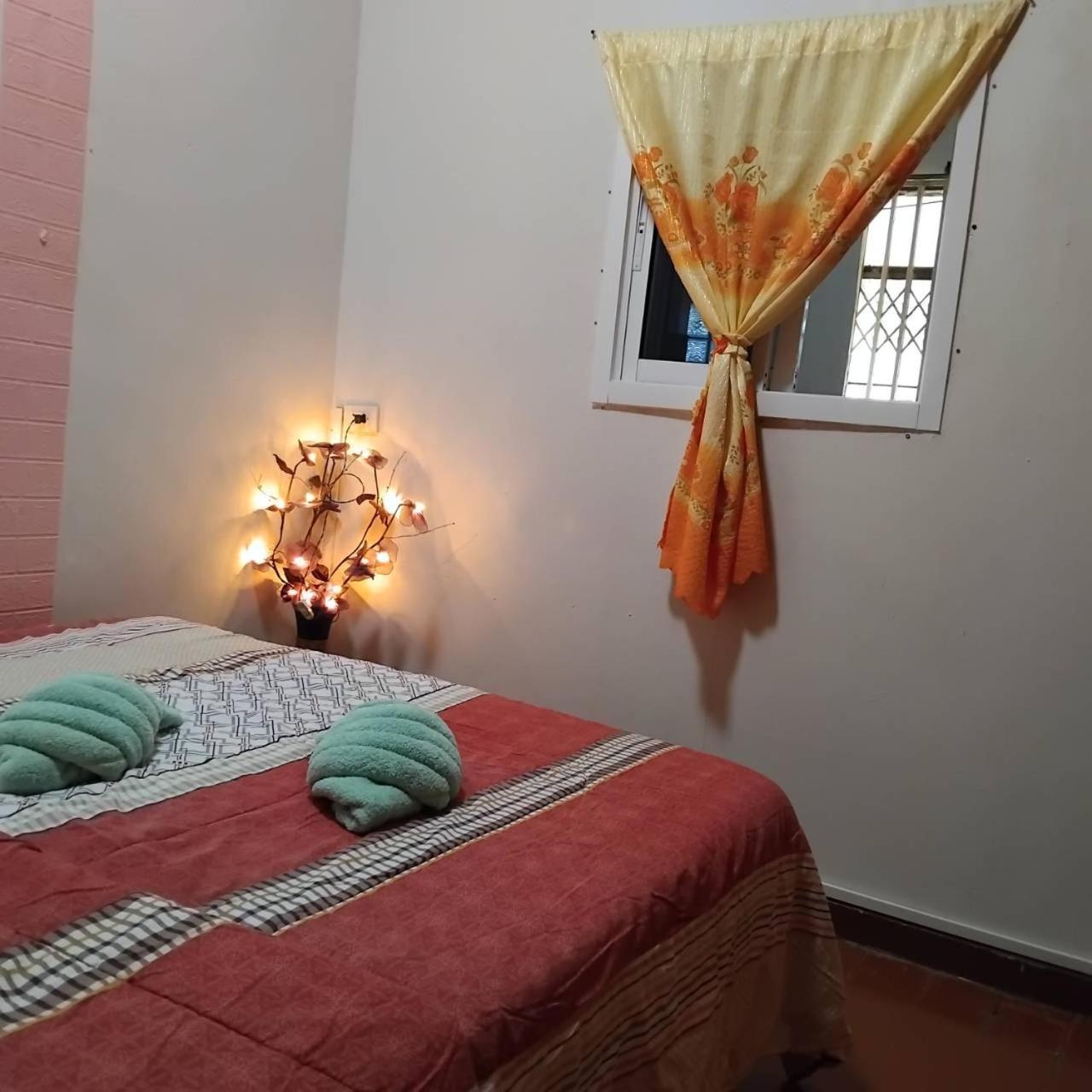 Hostel Amazing Khaosan Bangkok