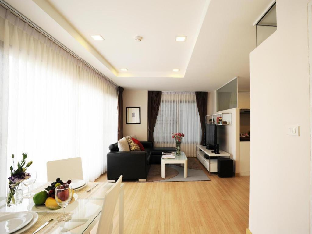 Baan K Hotel 3*