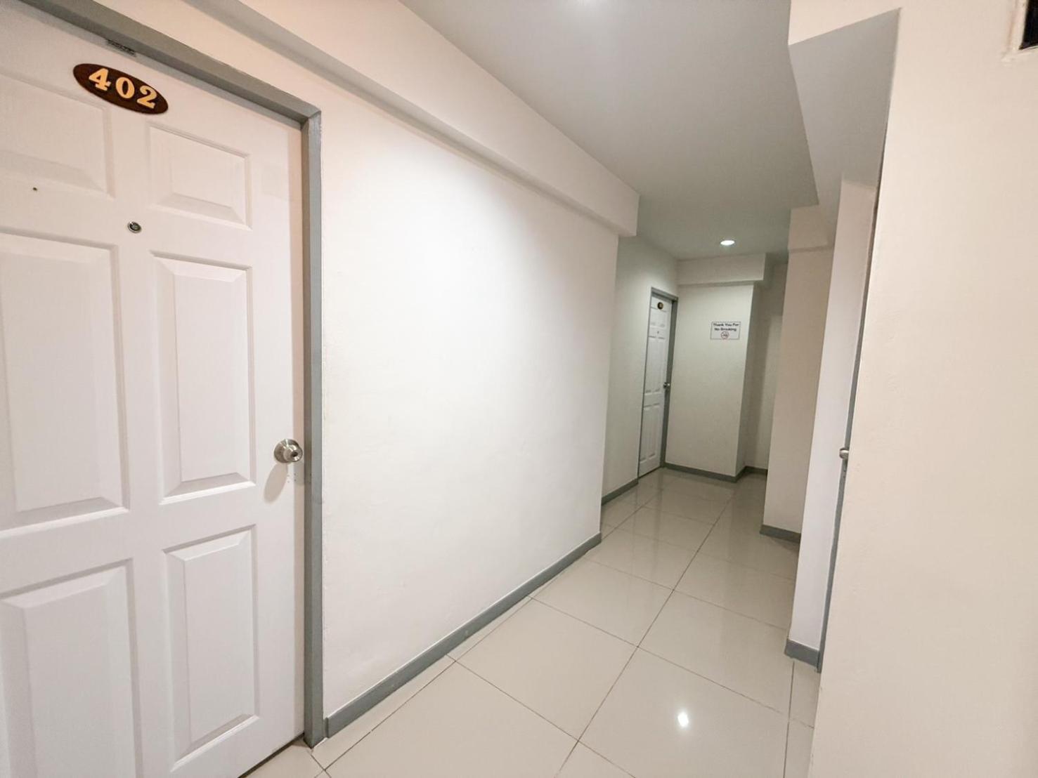 Hotel Jc House