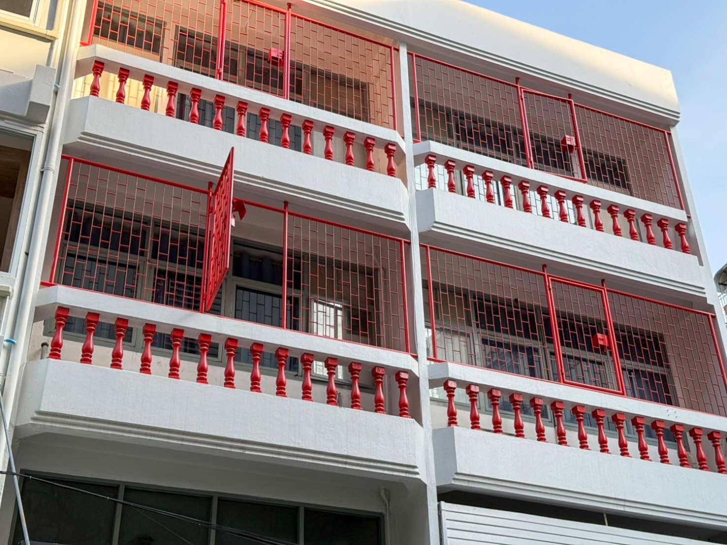 Hotel Jc House 2*