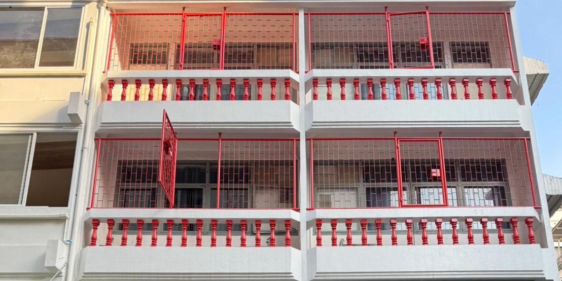 Jc House Hotel