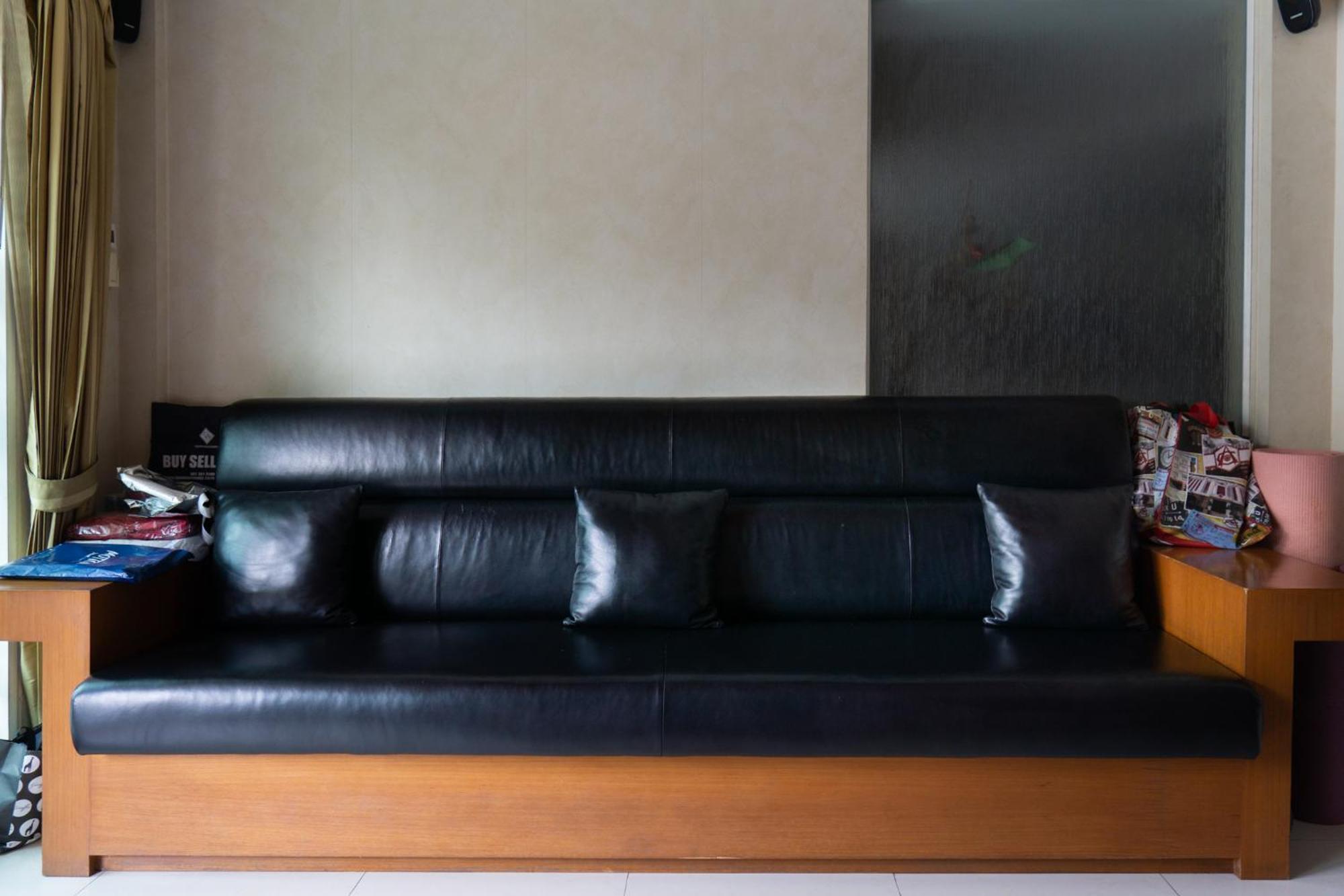 Holiday home Modern In Sukhumvit