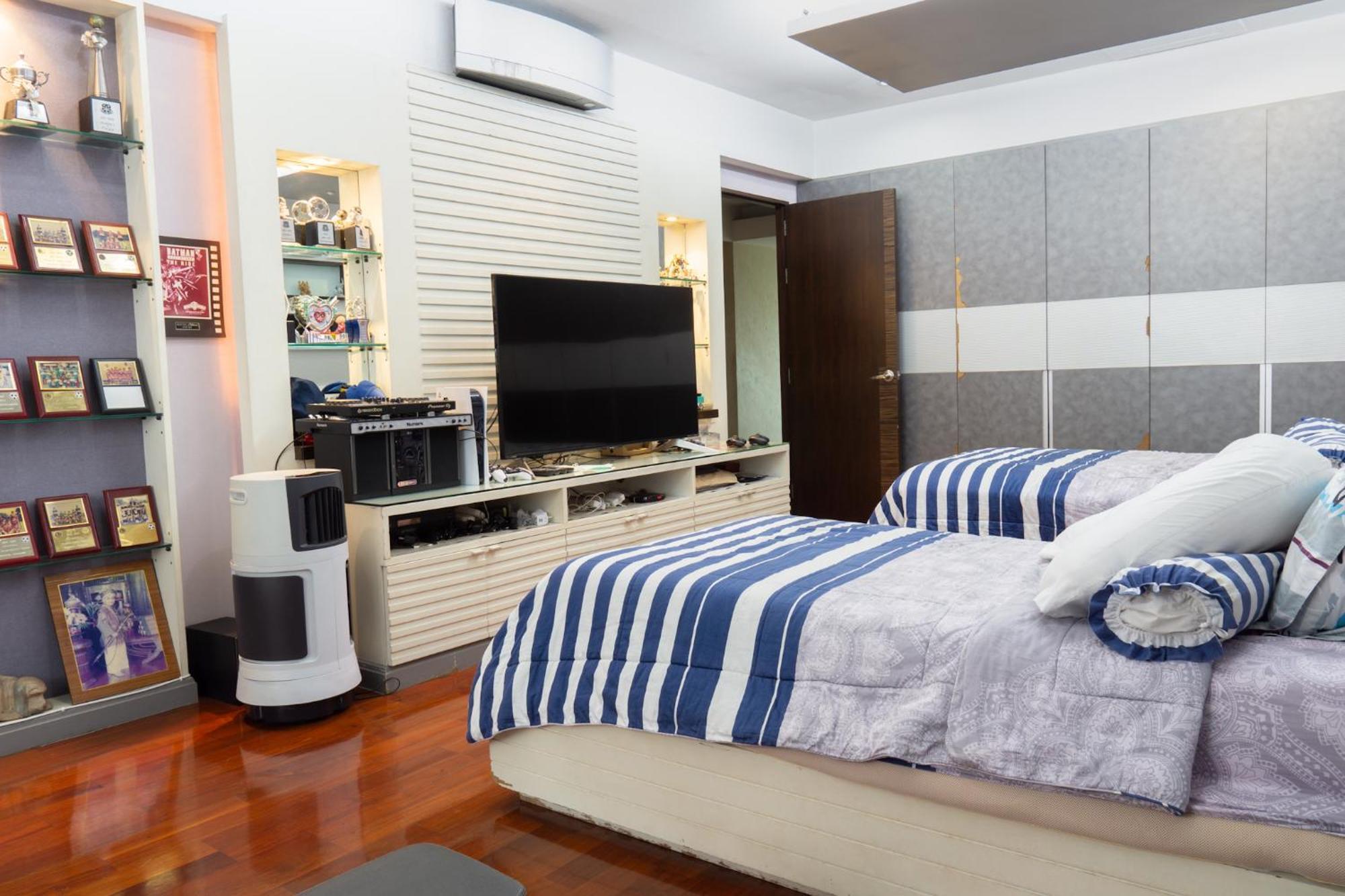 Holiday home Modern In Sukhumvit