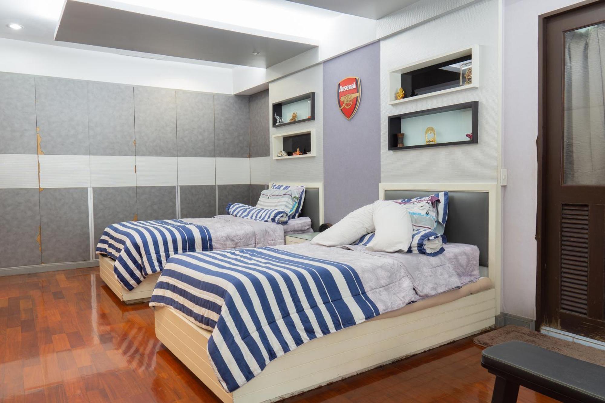 Modern In Sukhumvit