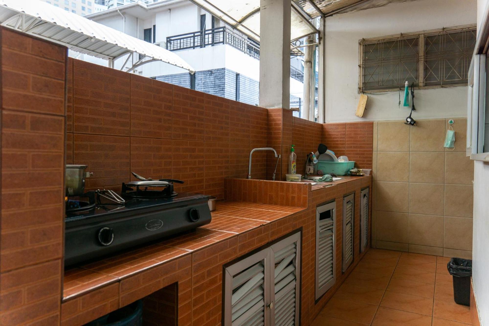 Holiday home Modern In Sukhumvit Bangkok