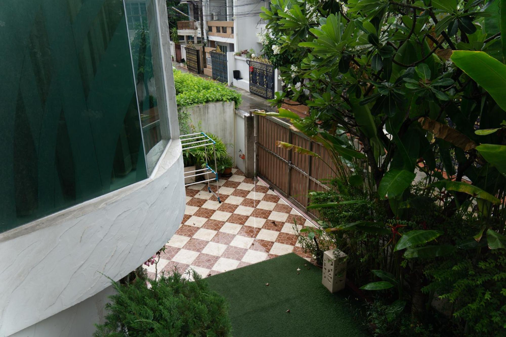 Holiday home Modern In Sukhumvit
