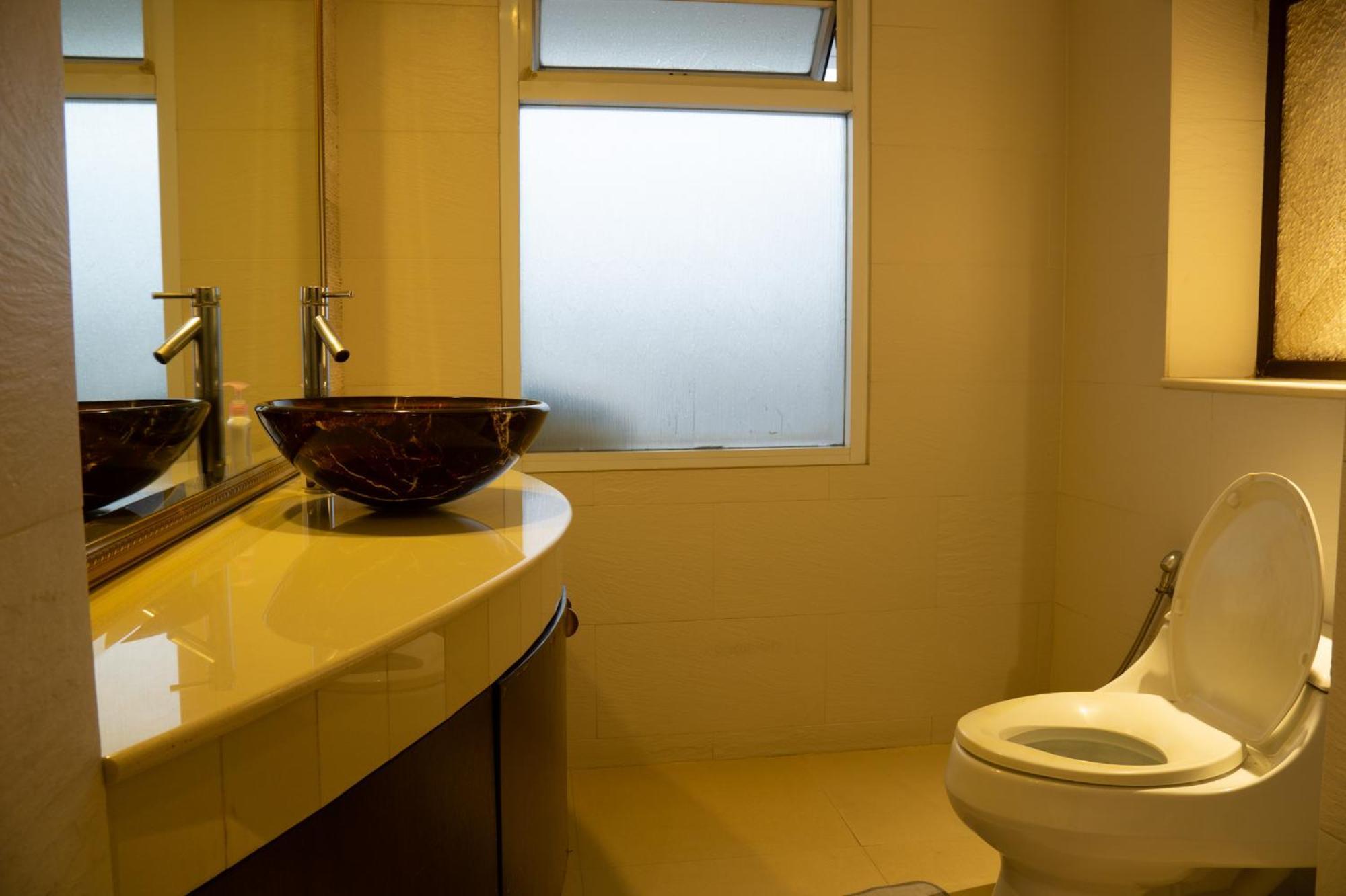 Holiday home Modern In Sukhumvit Bangkok