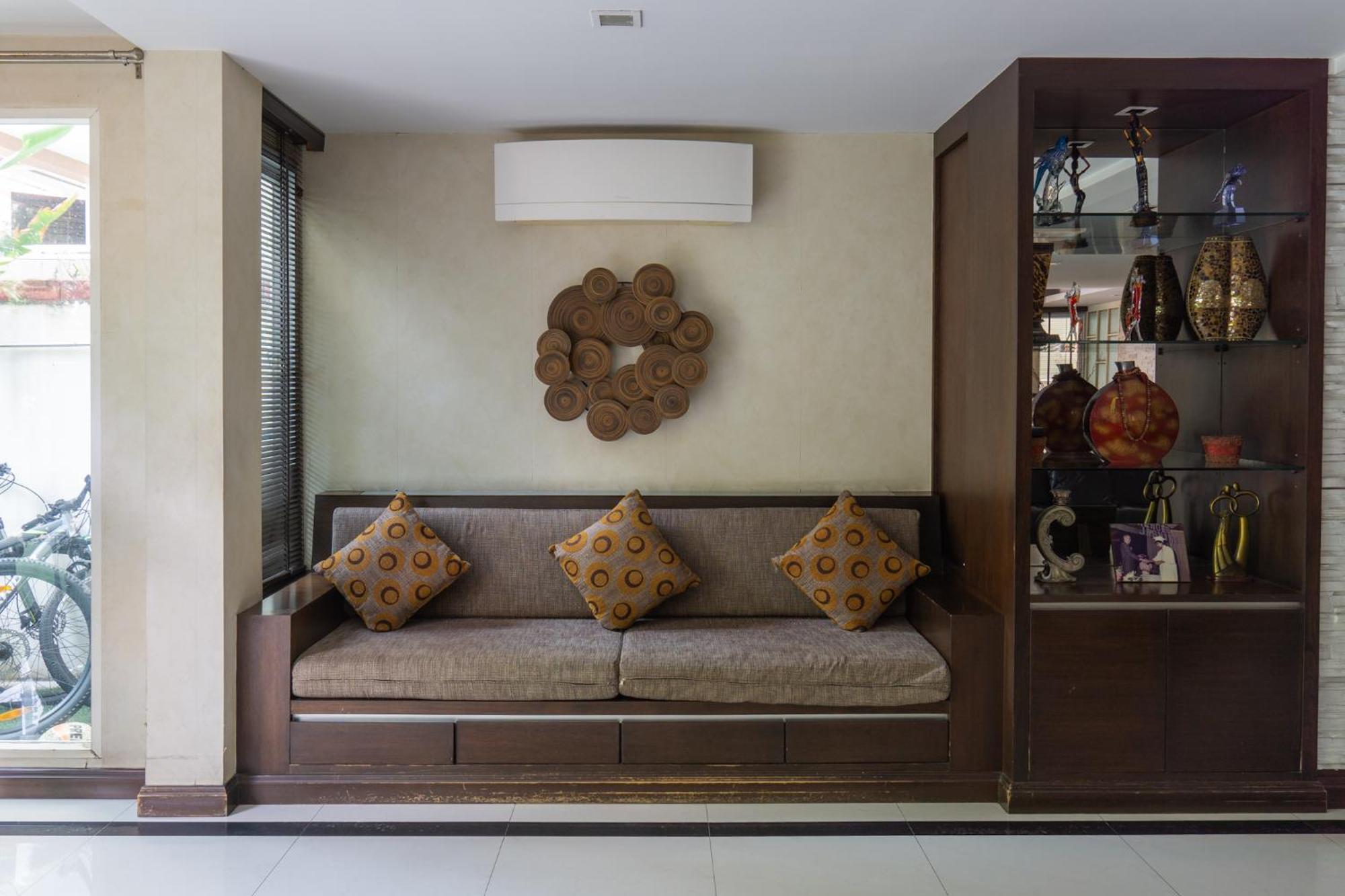 Holiday home Modern In Sukhumvit