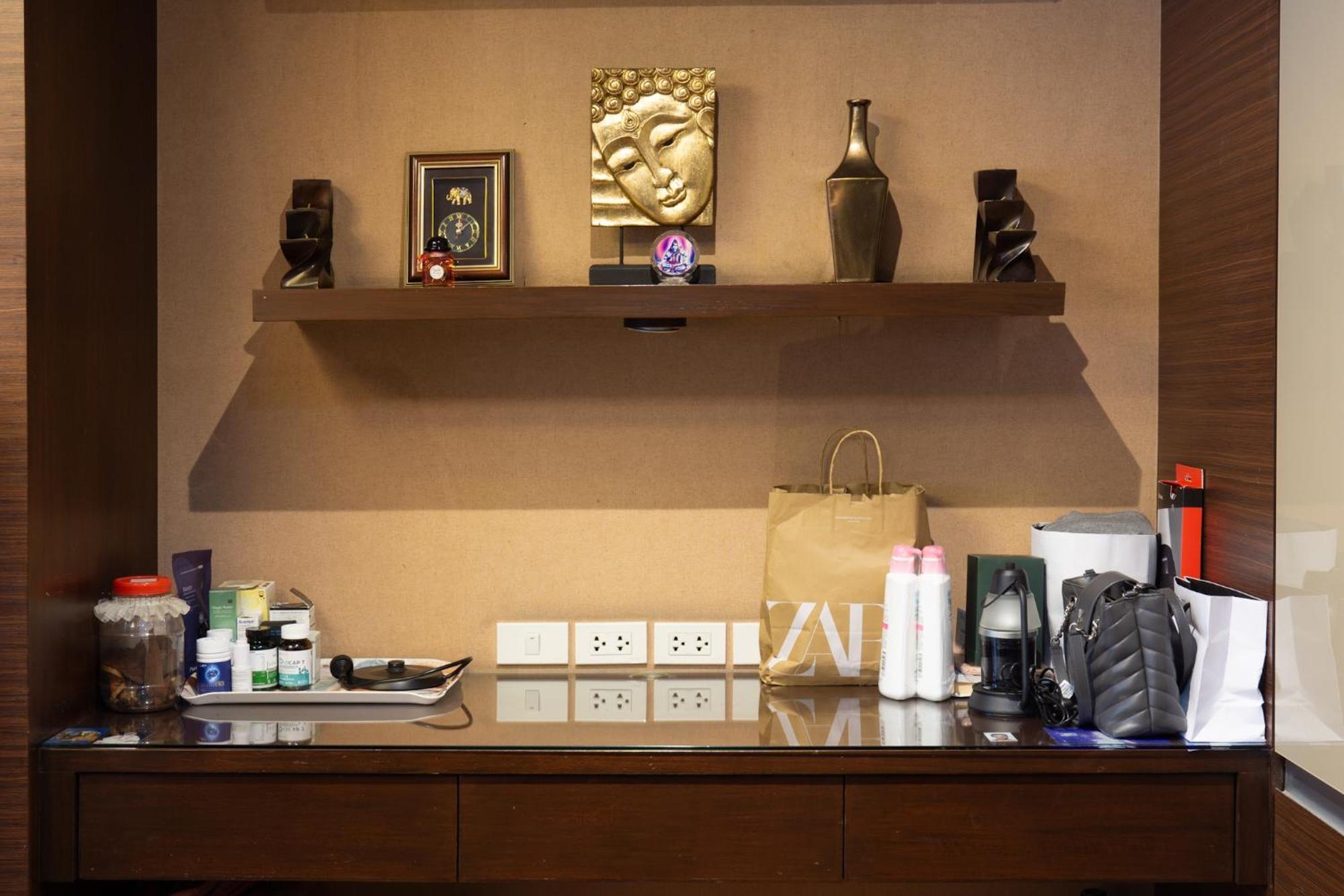 Modern In Sukhumvit Holiday home *