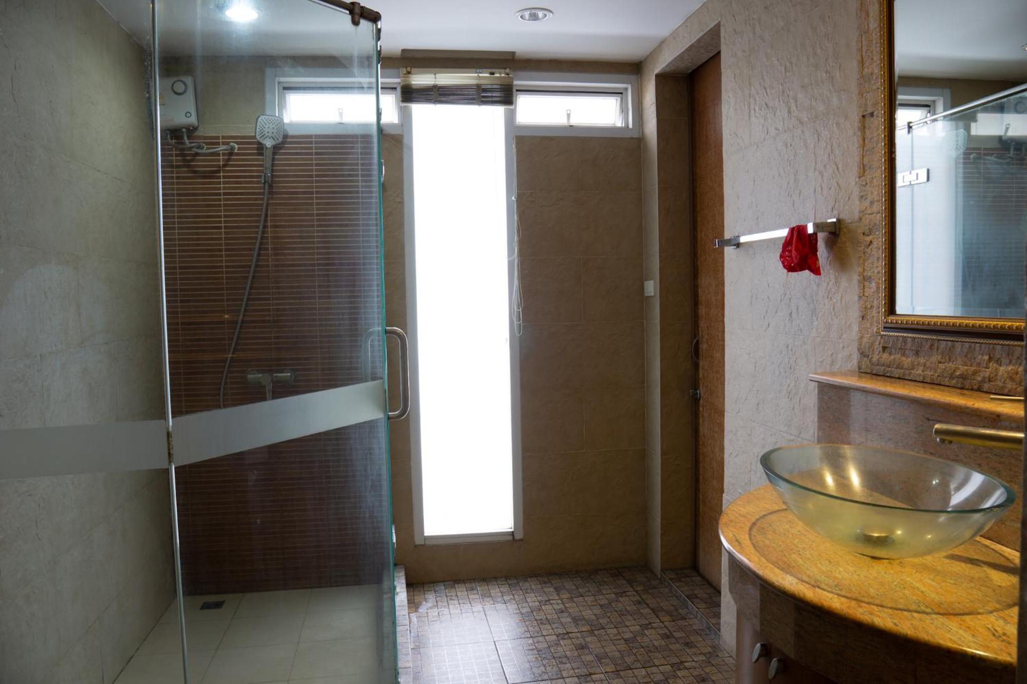 Holiday home Modern In Sukhumvit Bangkok