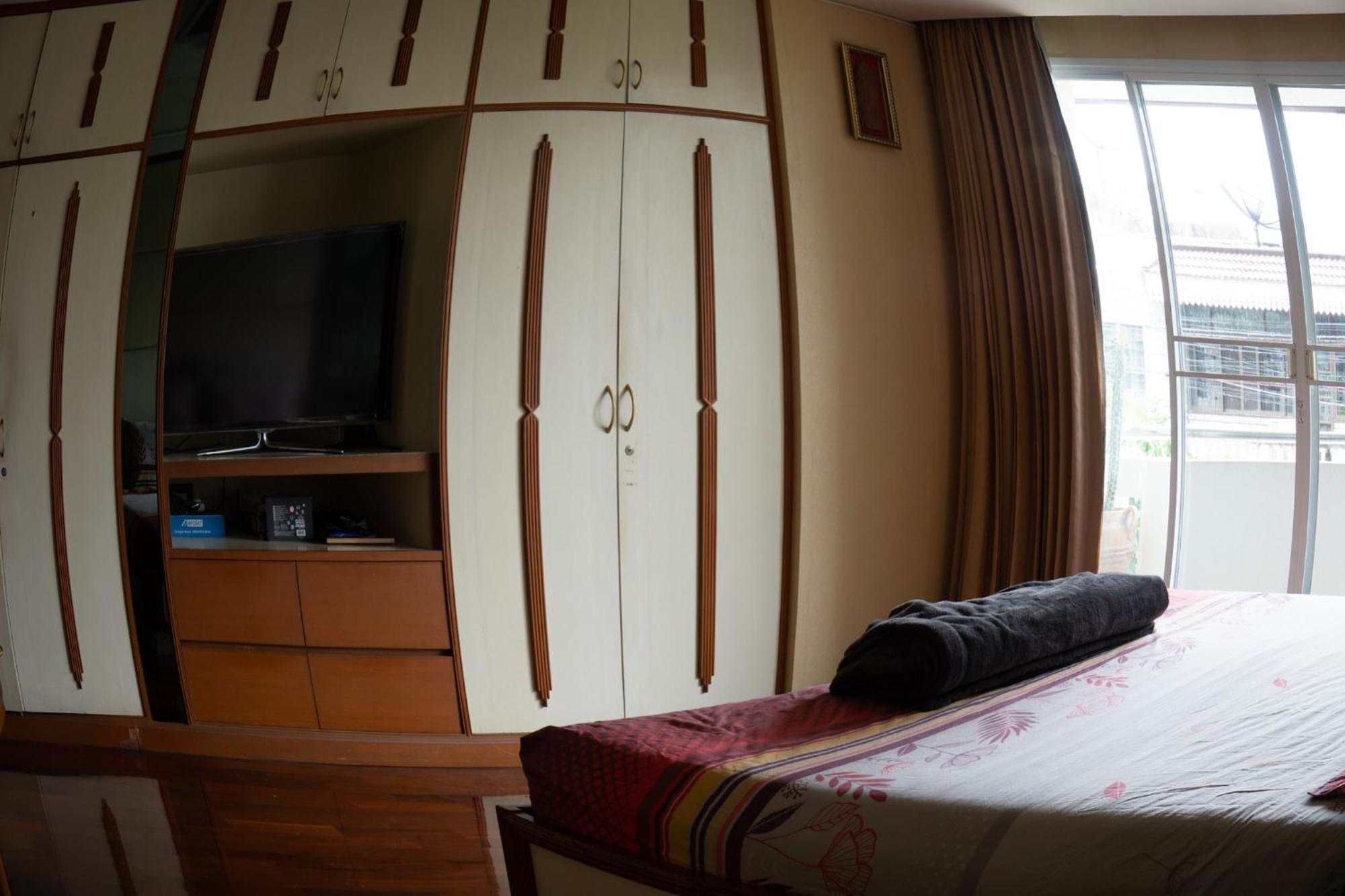 Holiday home Modern In Sukhumvit