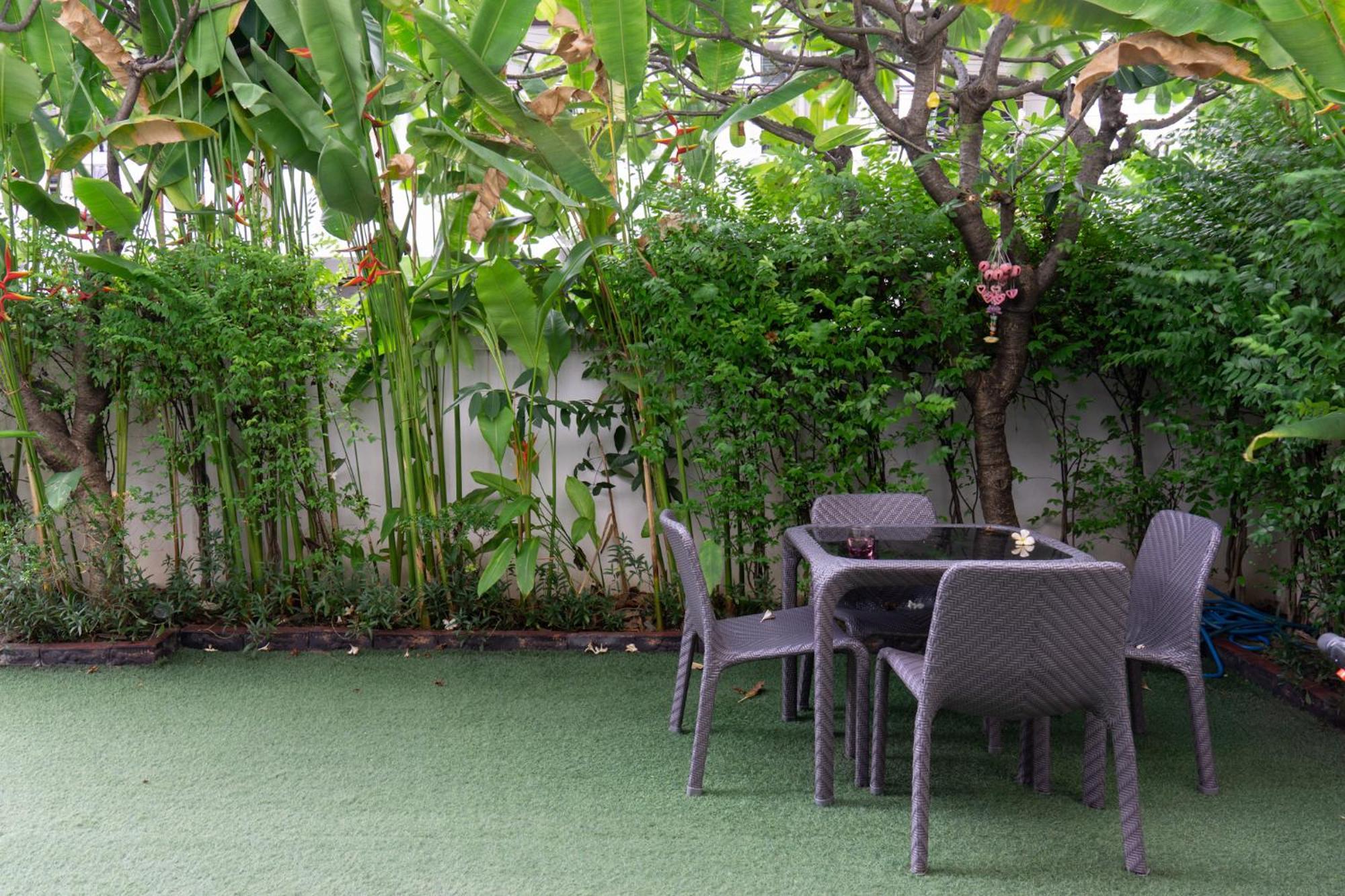 Modern In Sukhumvit Holiday home *