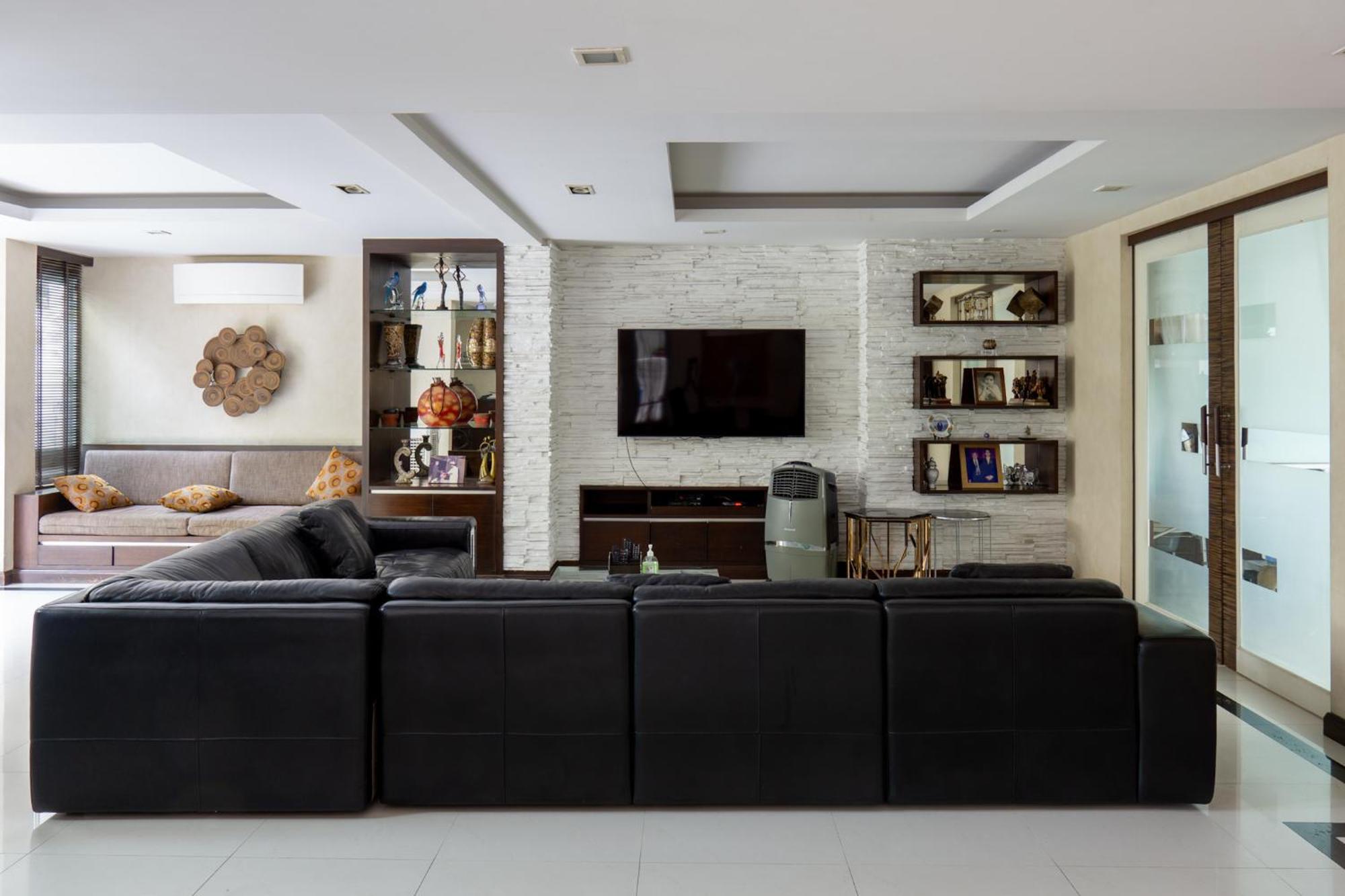 Modern In Sukhumvit Holiday home Bangkok