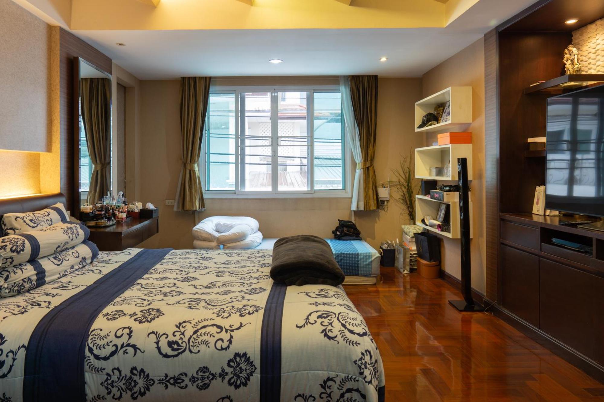 Holiday home Modern In Sukhumvit