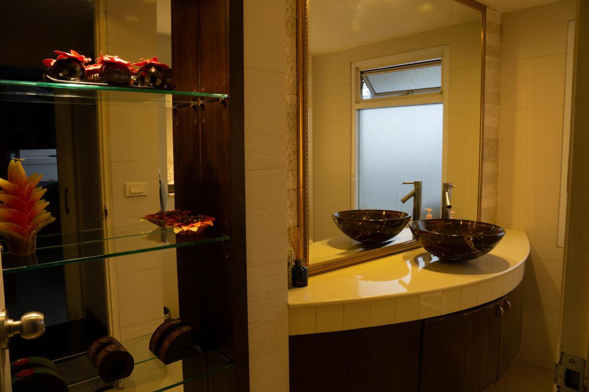 Holiday home Modern In Sukhumvit *