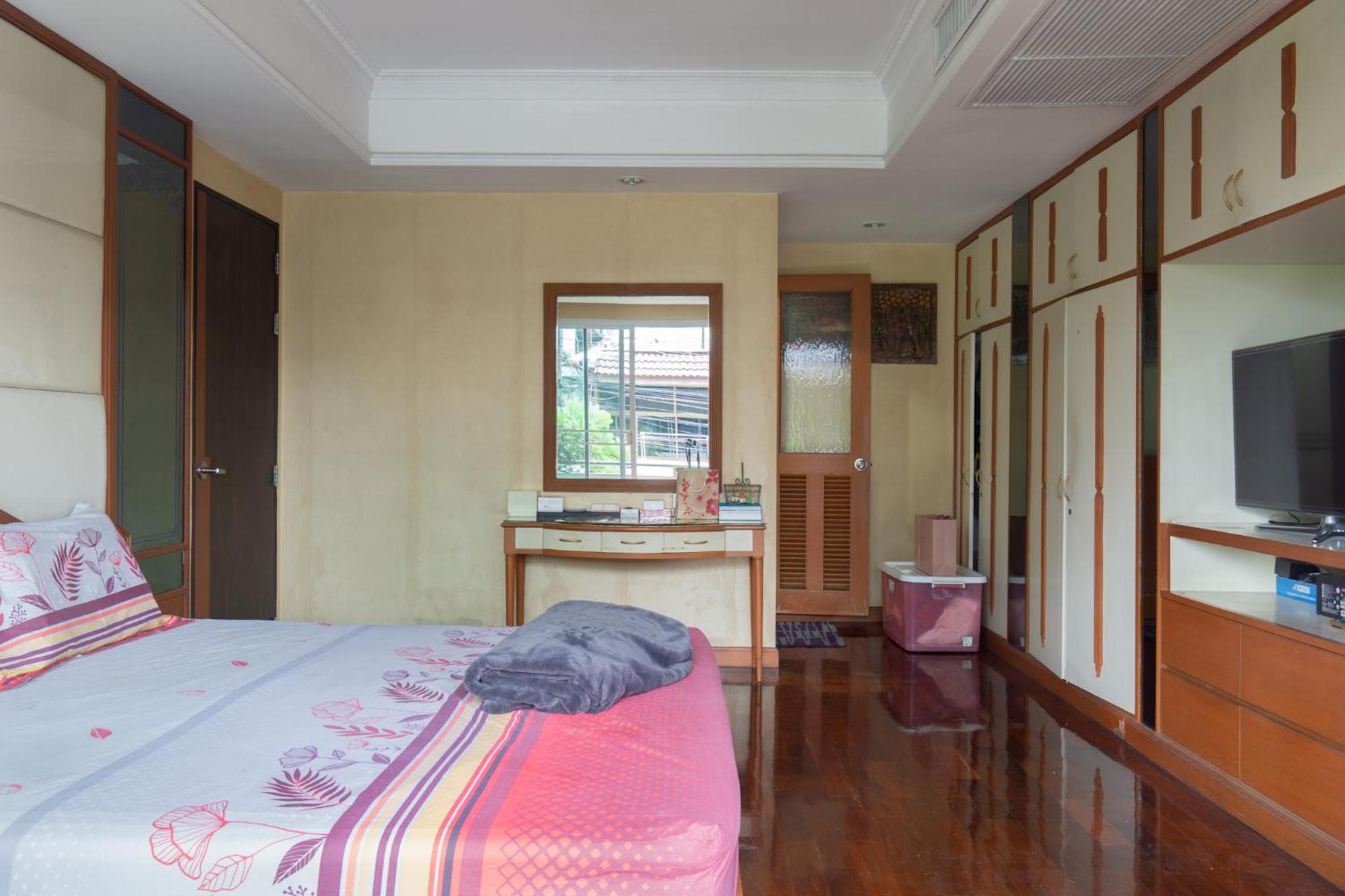 Holiday home Modern In Sukhumvit