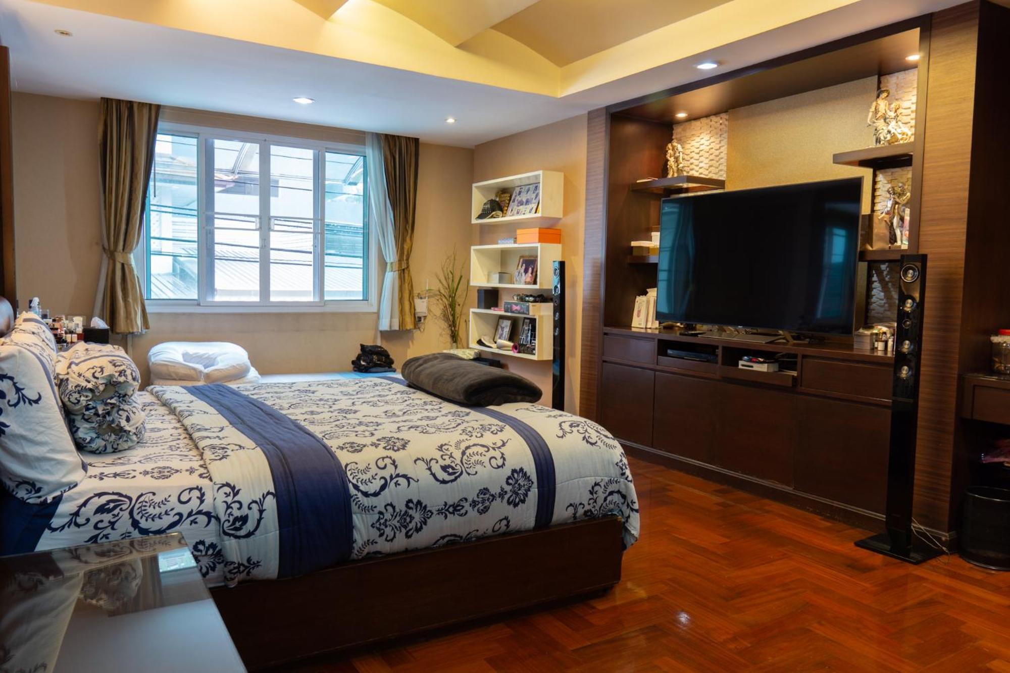 Holiday home Modern In Sukhumvit Bangkok